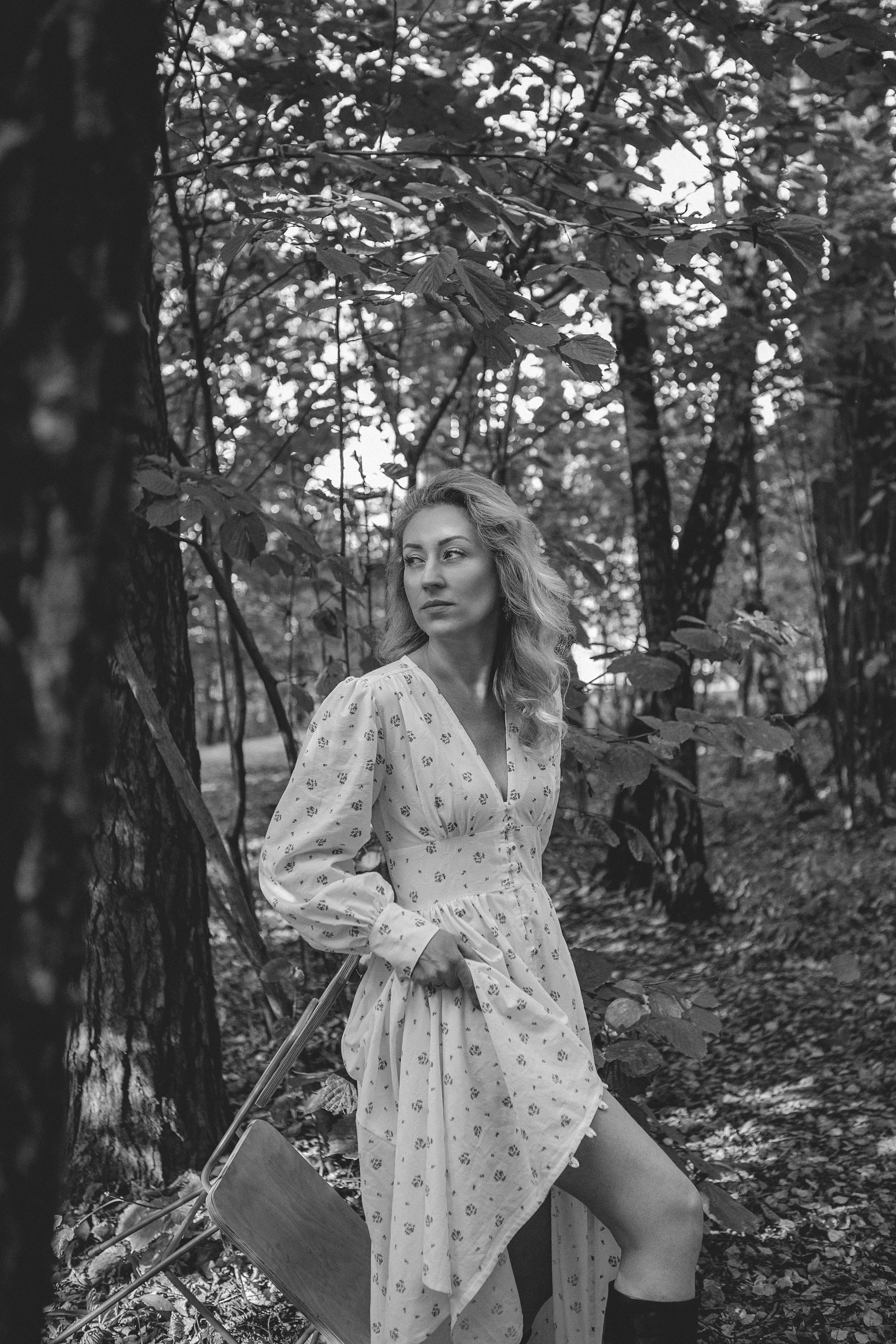 Маша. Портретный фотограф в Москве Полина Онода