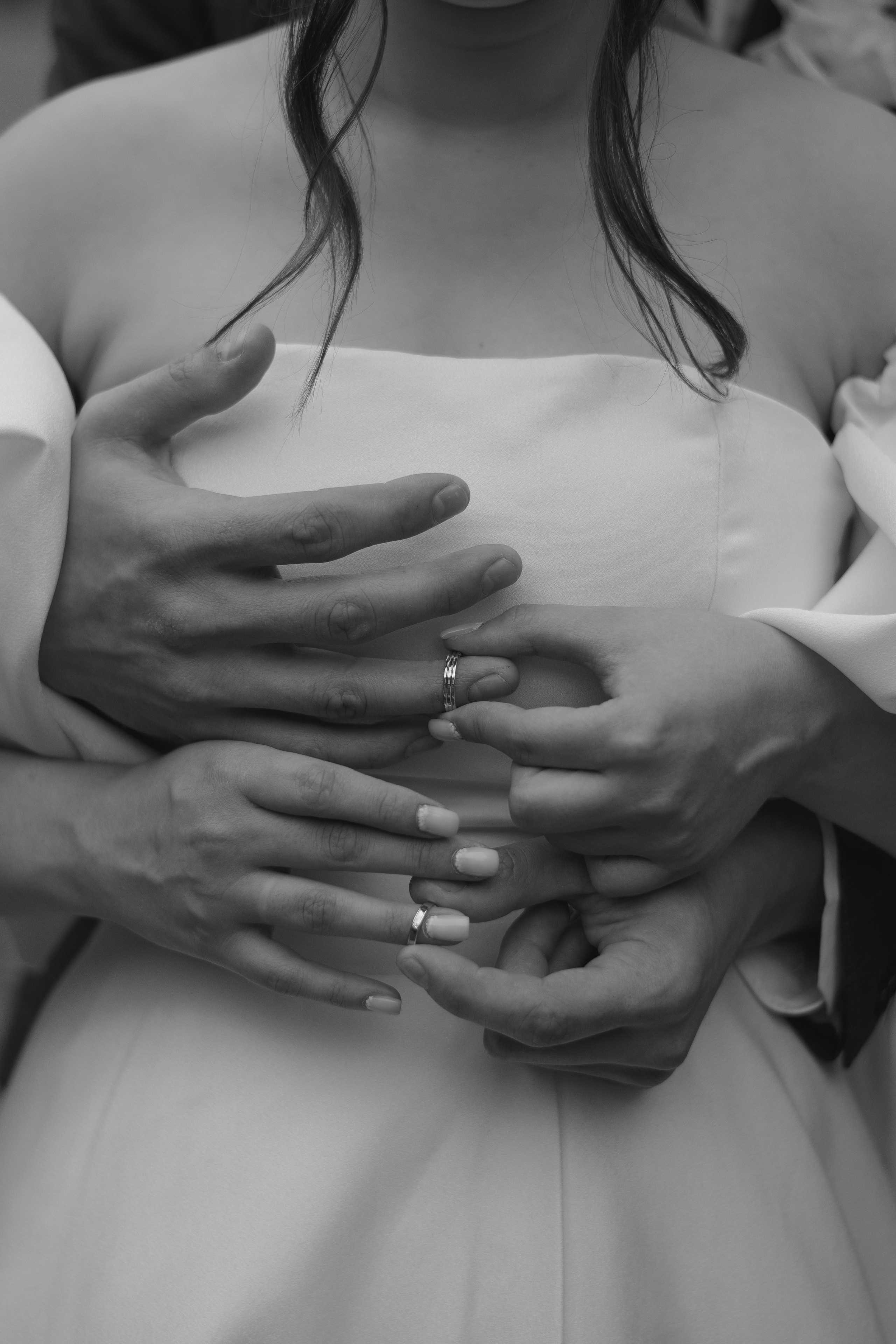 Алина | Денис. Свадебный и семейный фотограф Санкт-Петербург