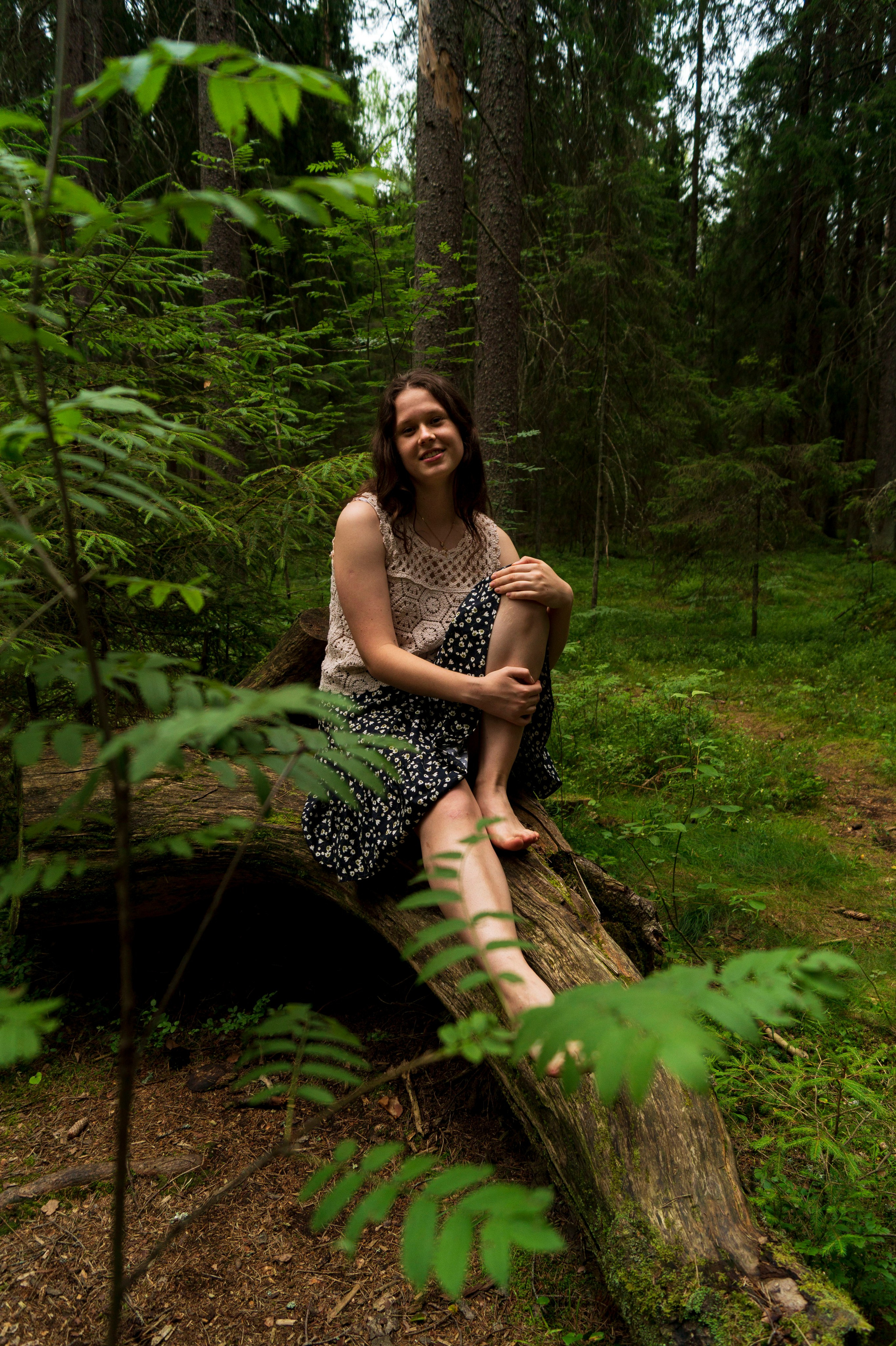 Фотосессии на природе и в городе. Портретный и семейный фотограф Санкт-Петербург