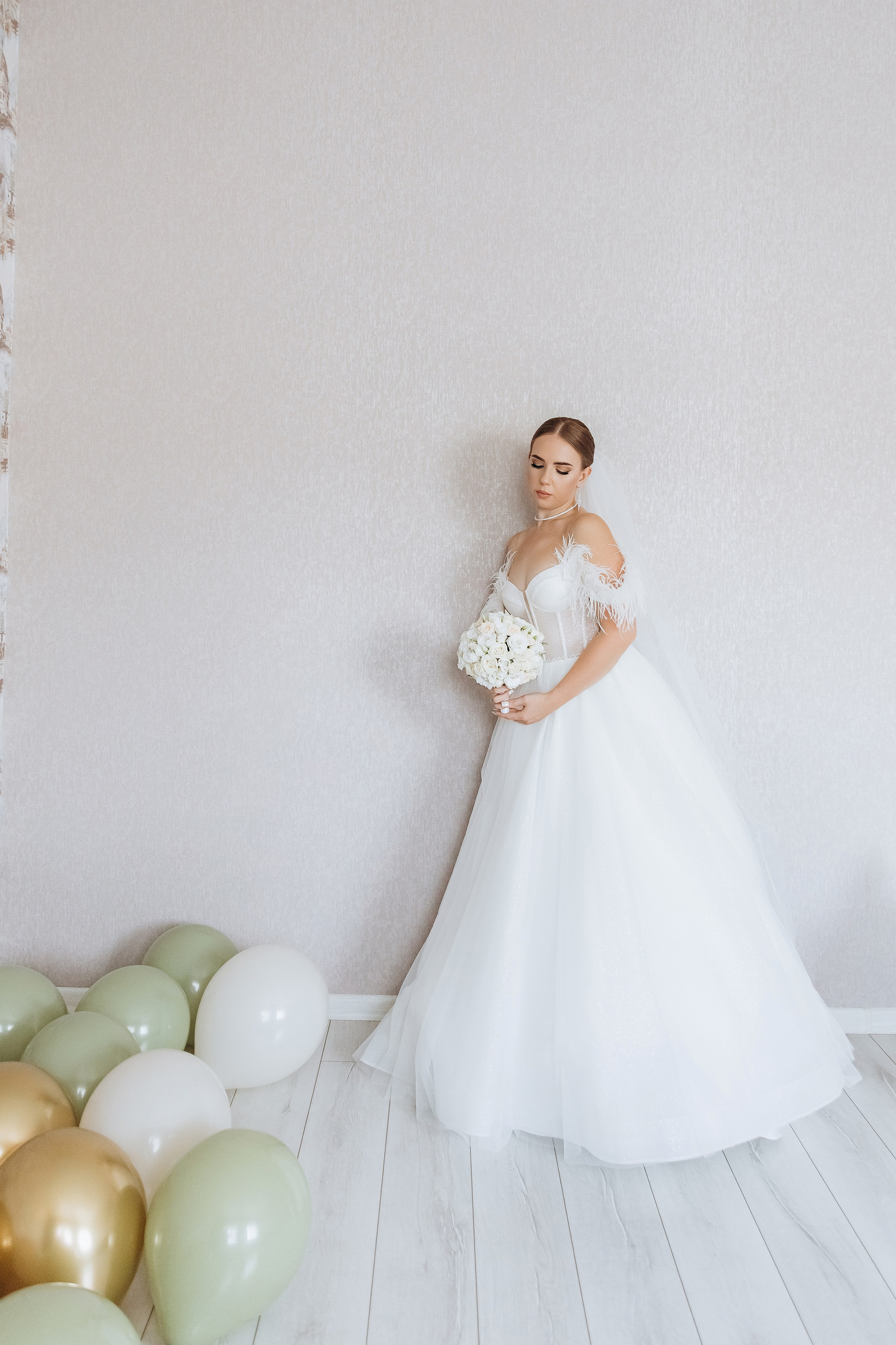 Евгений и Виктория. Фотограф Маргарита Никишина