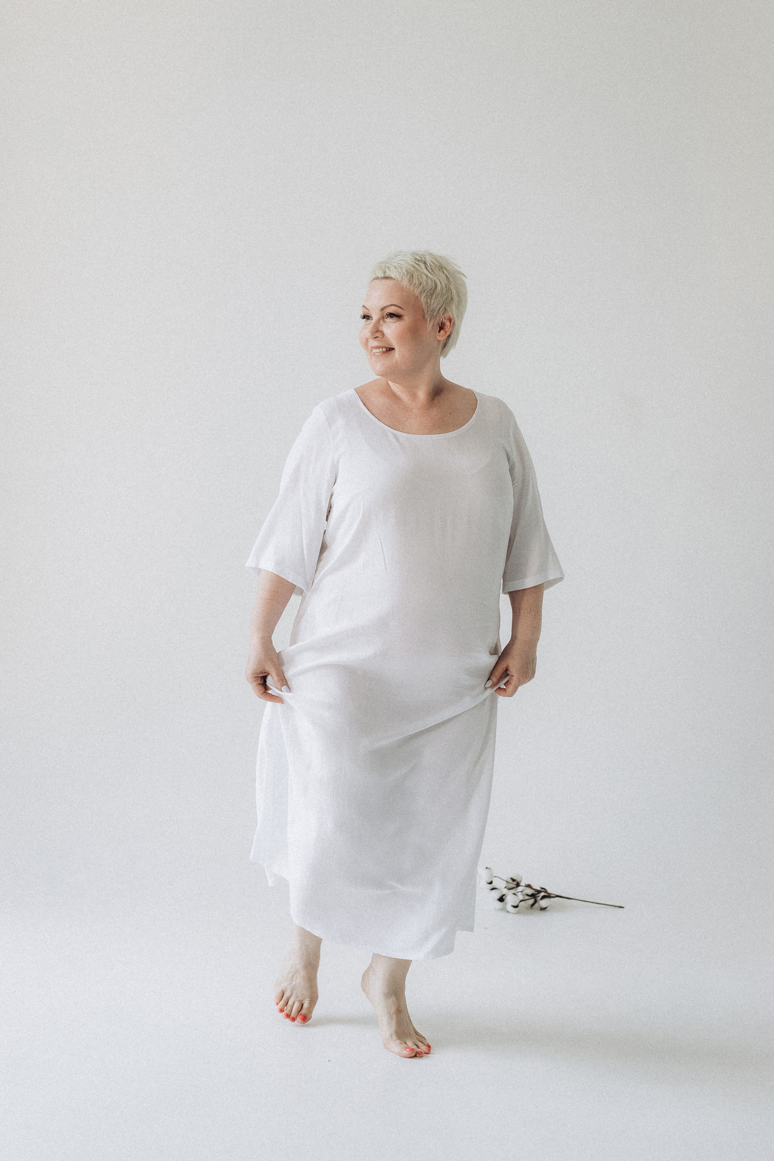 Светлана. Фотограф Ногинск Электросталь Наталья Осетрова