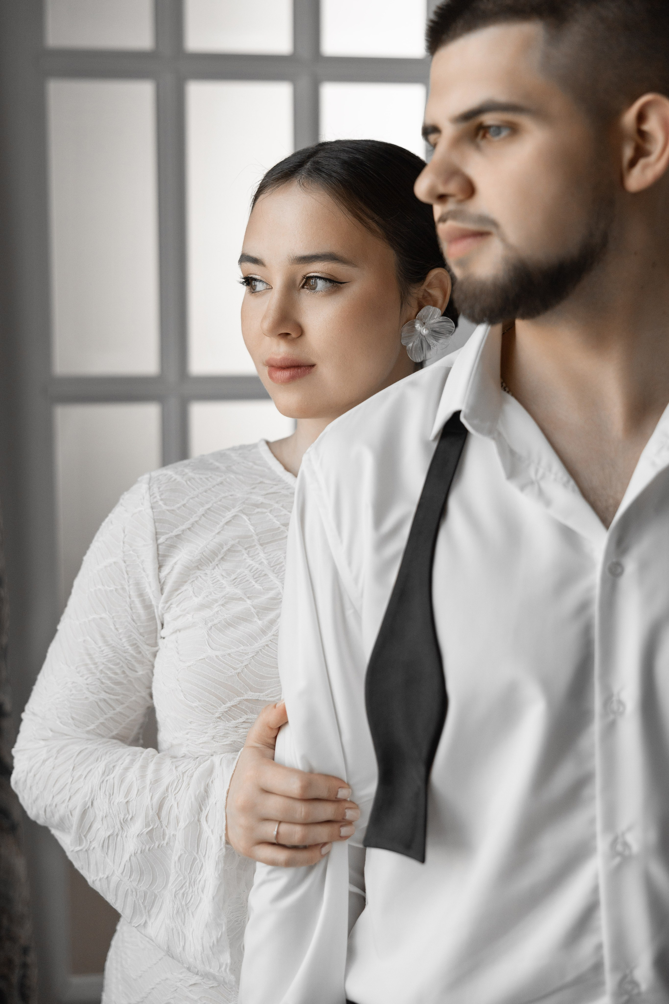 Александр и Анна. Свадебный фотограф Тула Москва СПБ / Сёмина Дарья