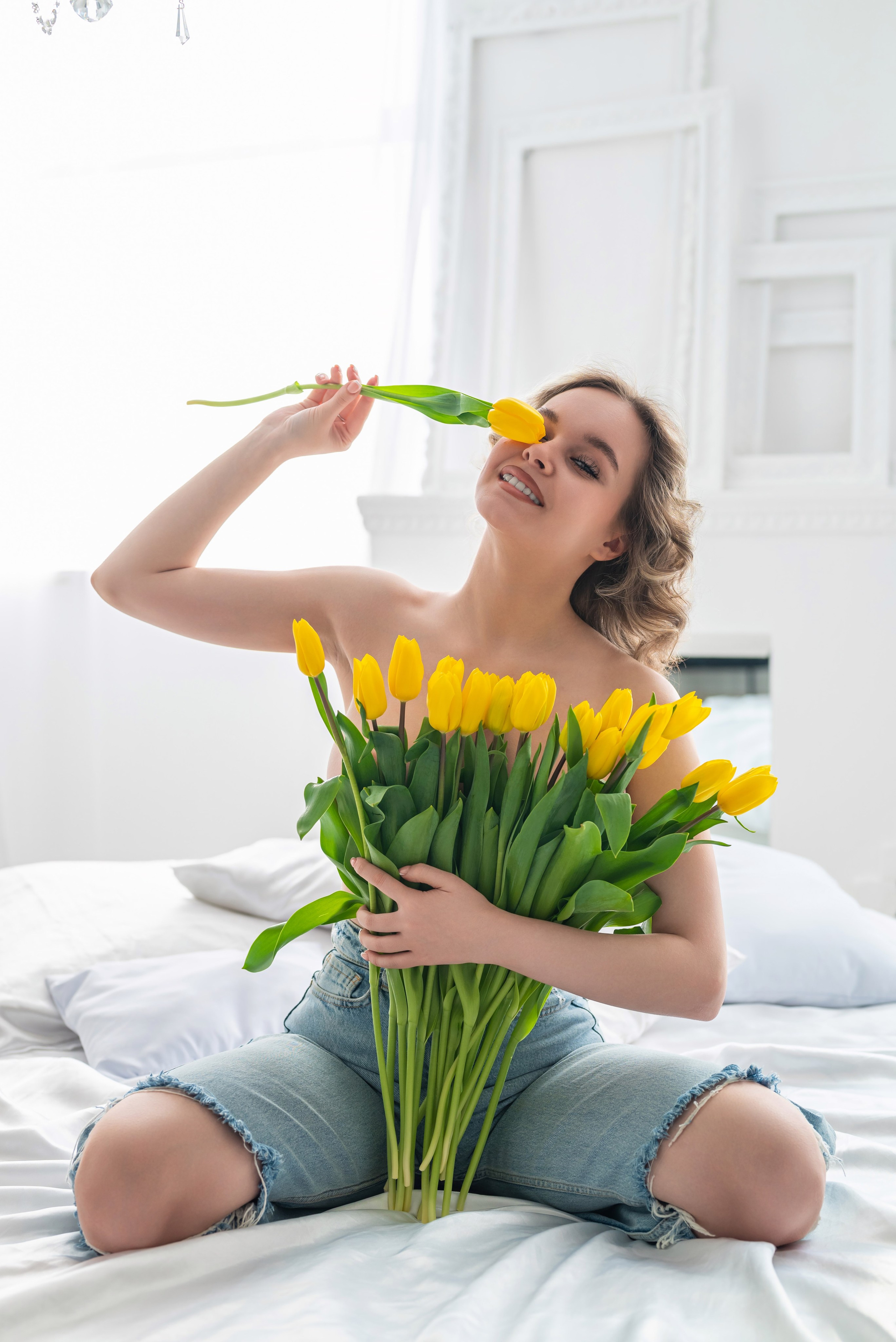 Екатерина. Фотограф в городе Салават