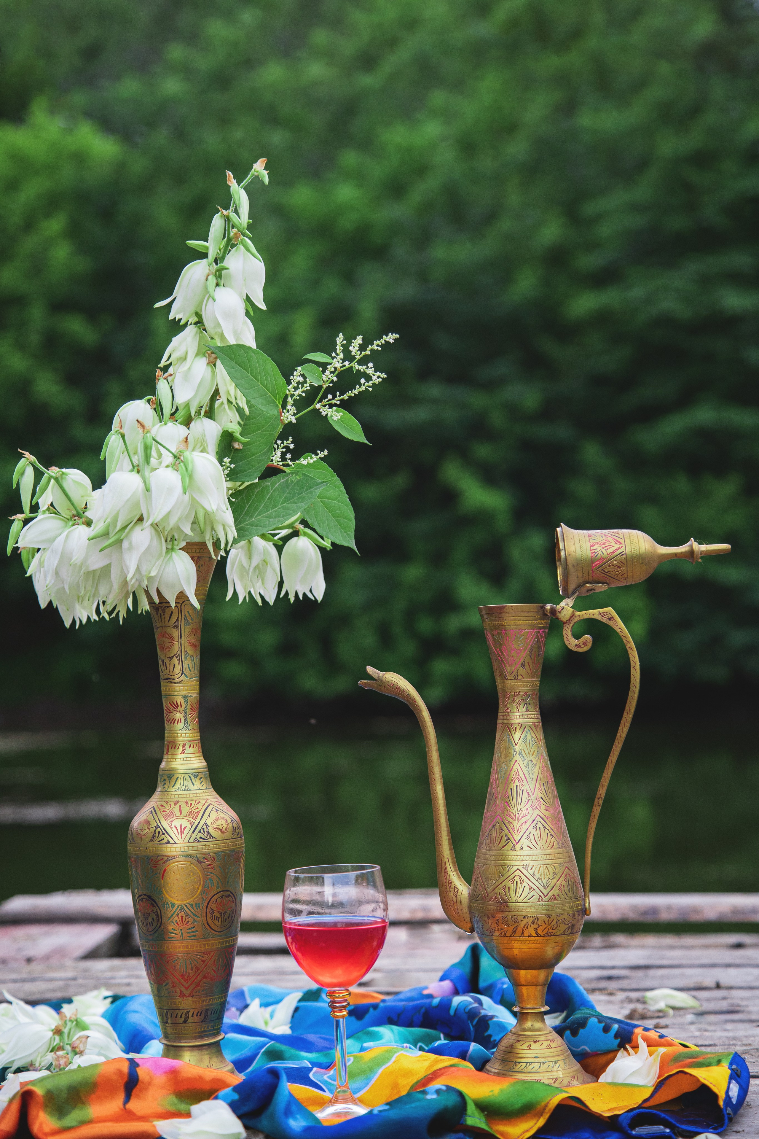 Амазонка. Семейный и детский фотограф в Крыму Анна Фурса
