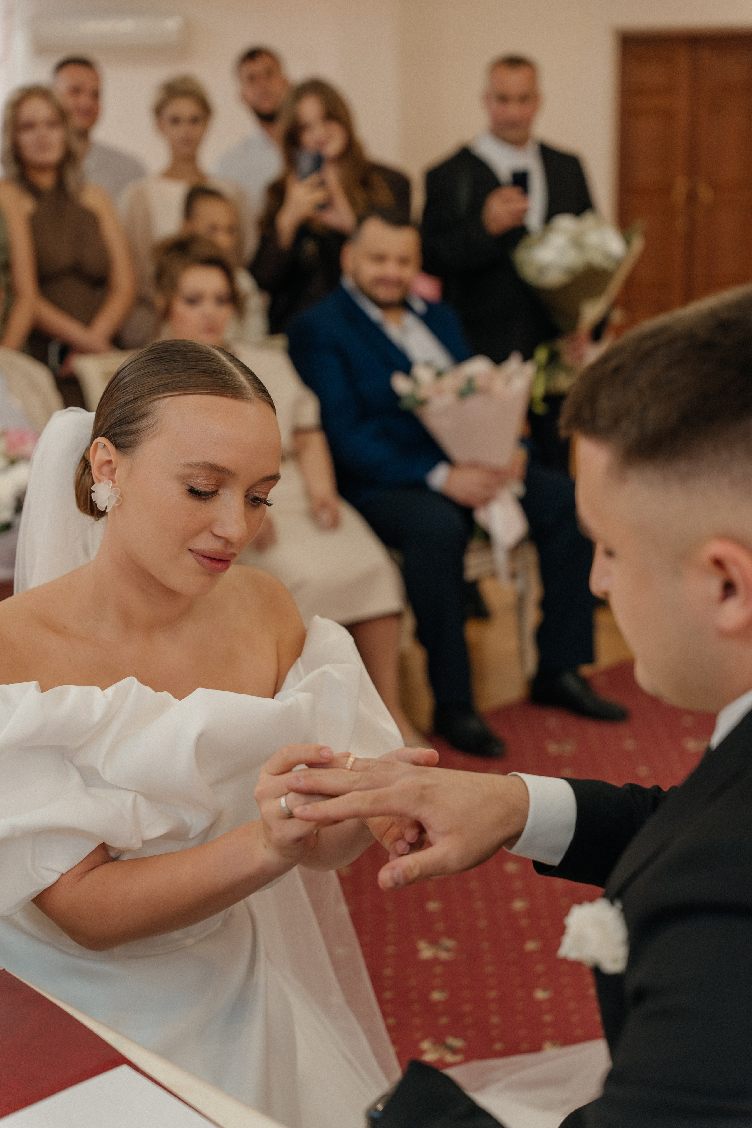 Владислав и Александра. Фотограф в Екатеринбурге Семен Китаев