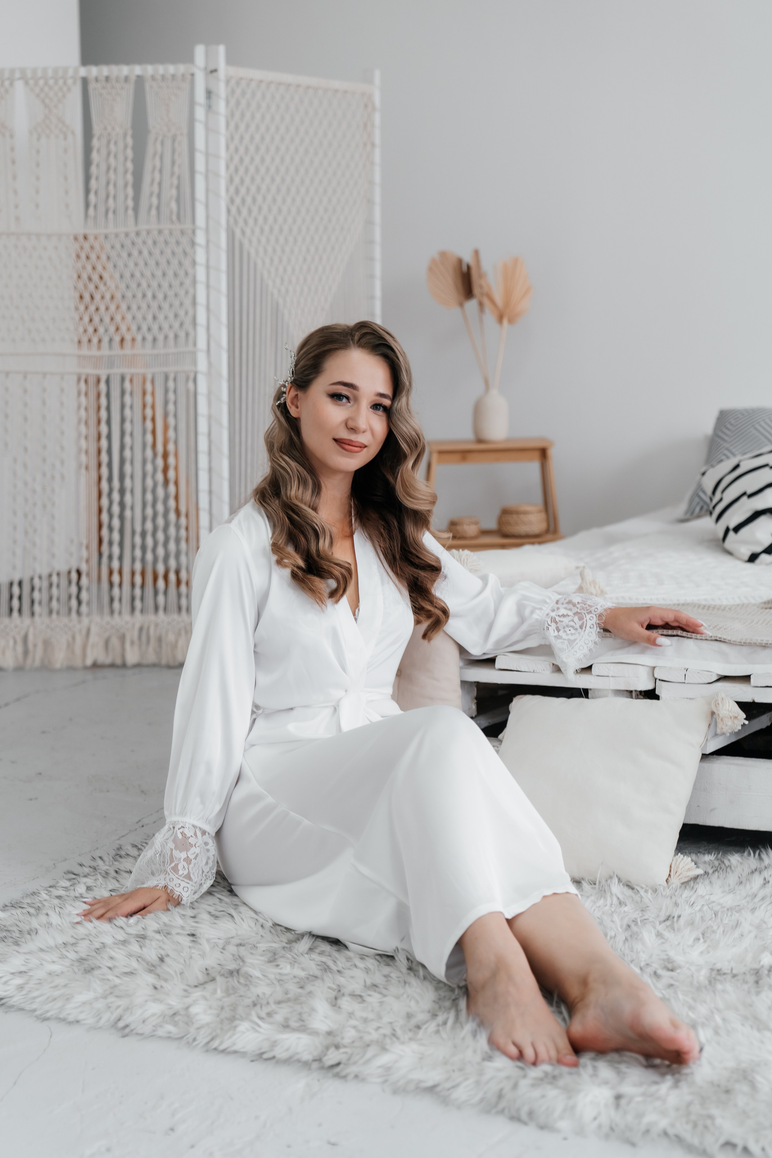 Олеся и Сергей. Евгения Арефьева — свадебный и портретный фотограф в Чите