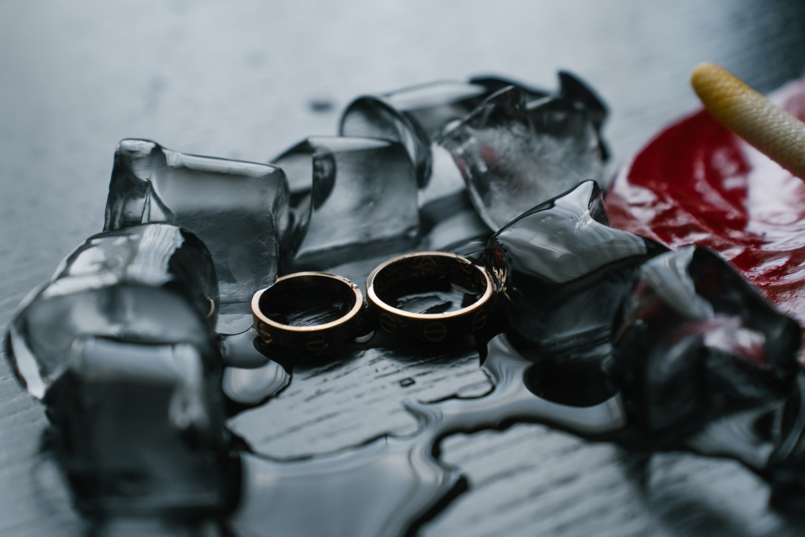 Анастасия и Артем. Свадебный и семейный фотограф Кокушева Юлия Нижний Новгород