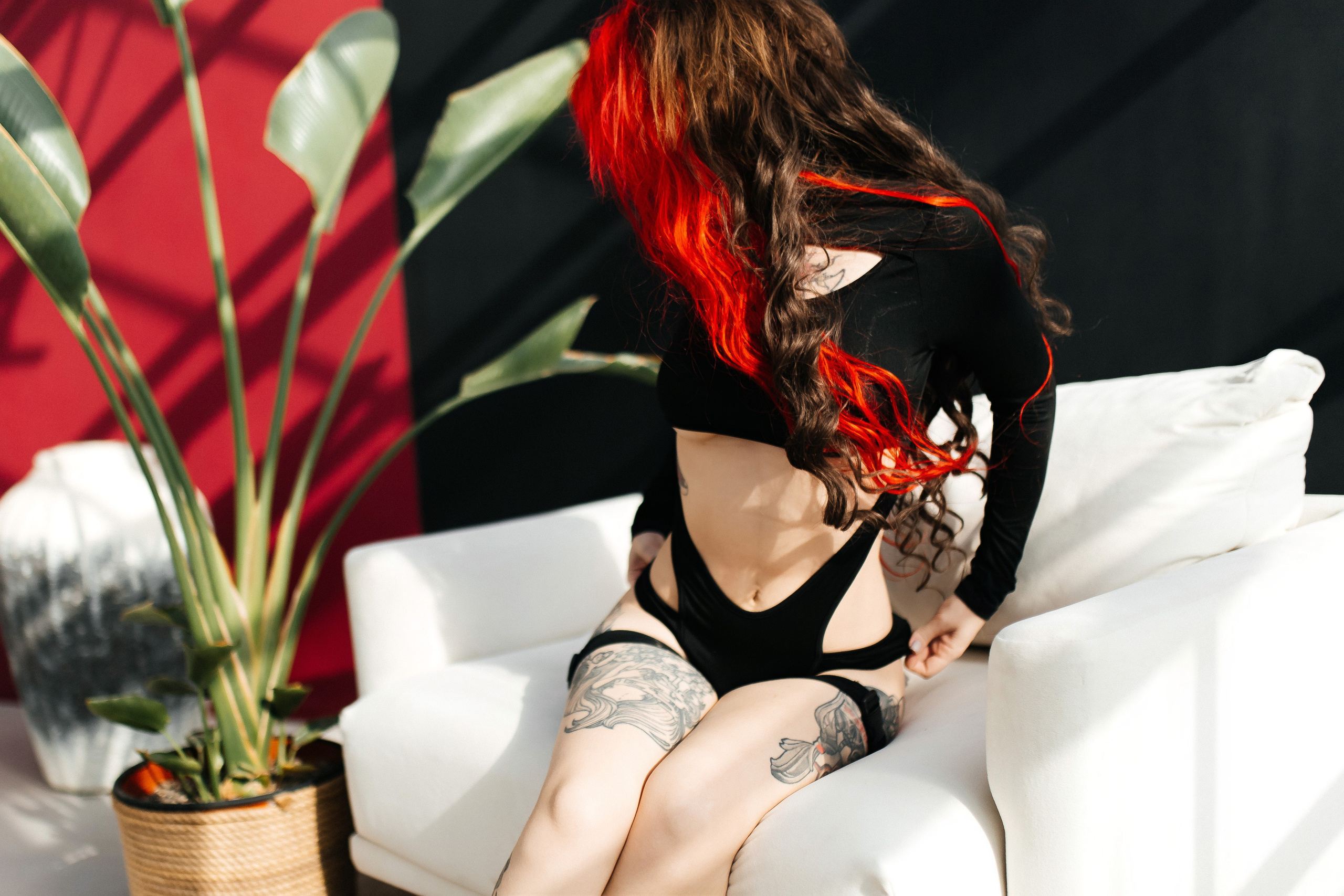 Инга. Студия Portra. Репортажный и свадебный фотограф в Краснодаре