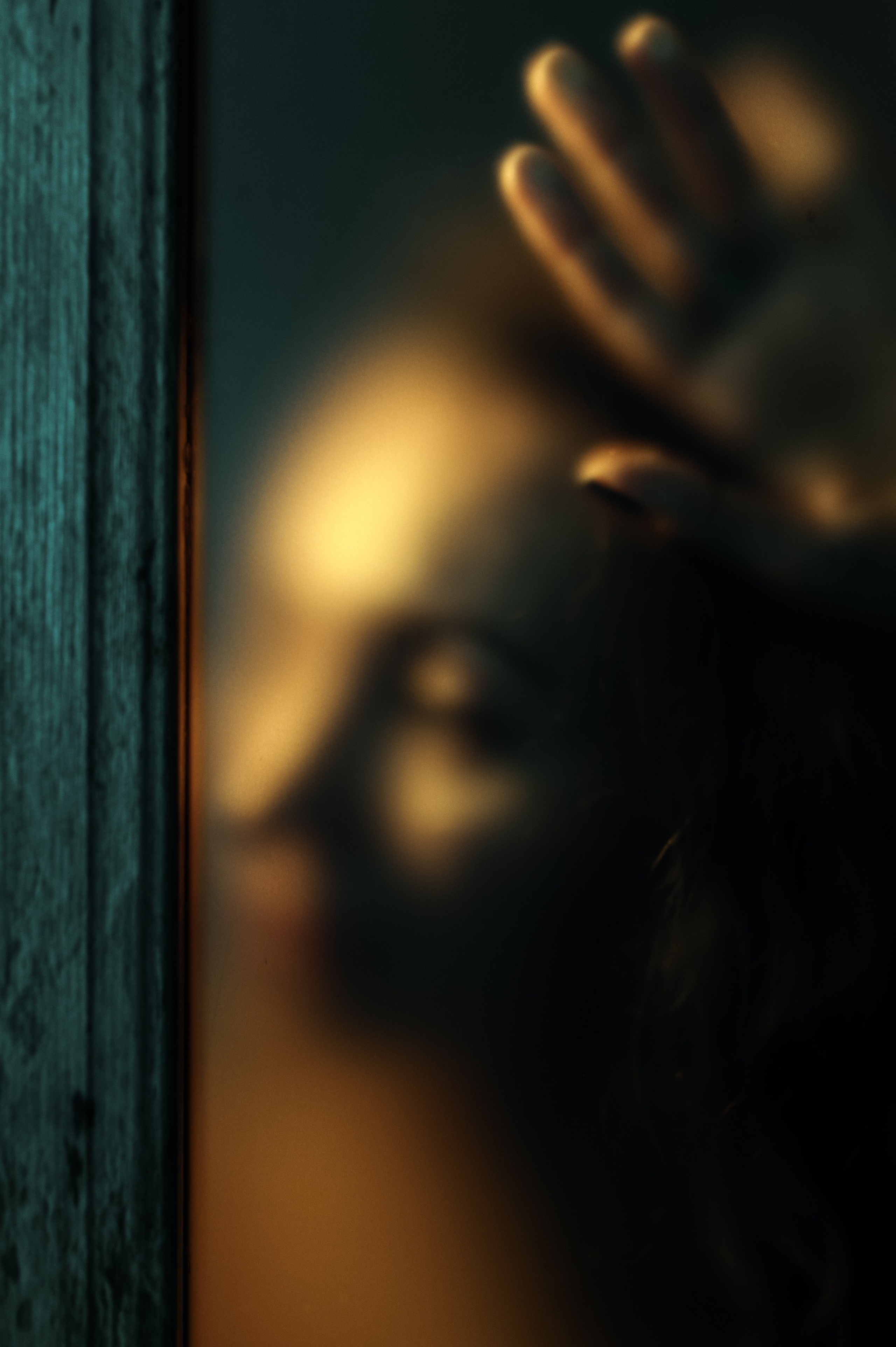 Спонтанные решения. Профессиональная фотосессия в Краснодаре | Фотограф Денис Труфанов