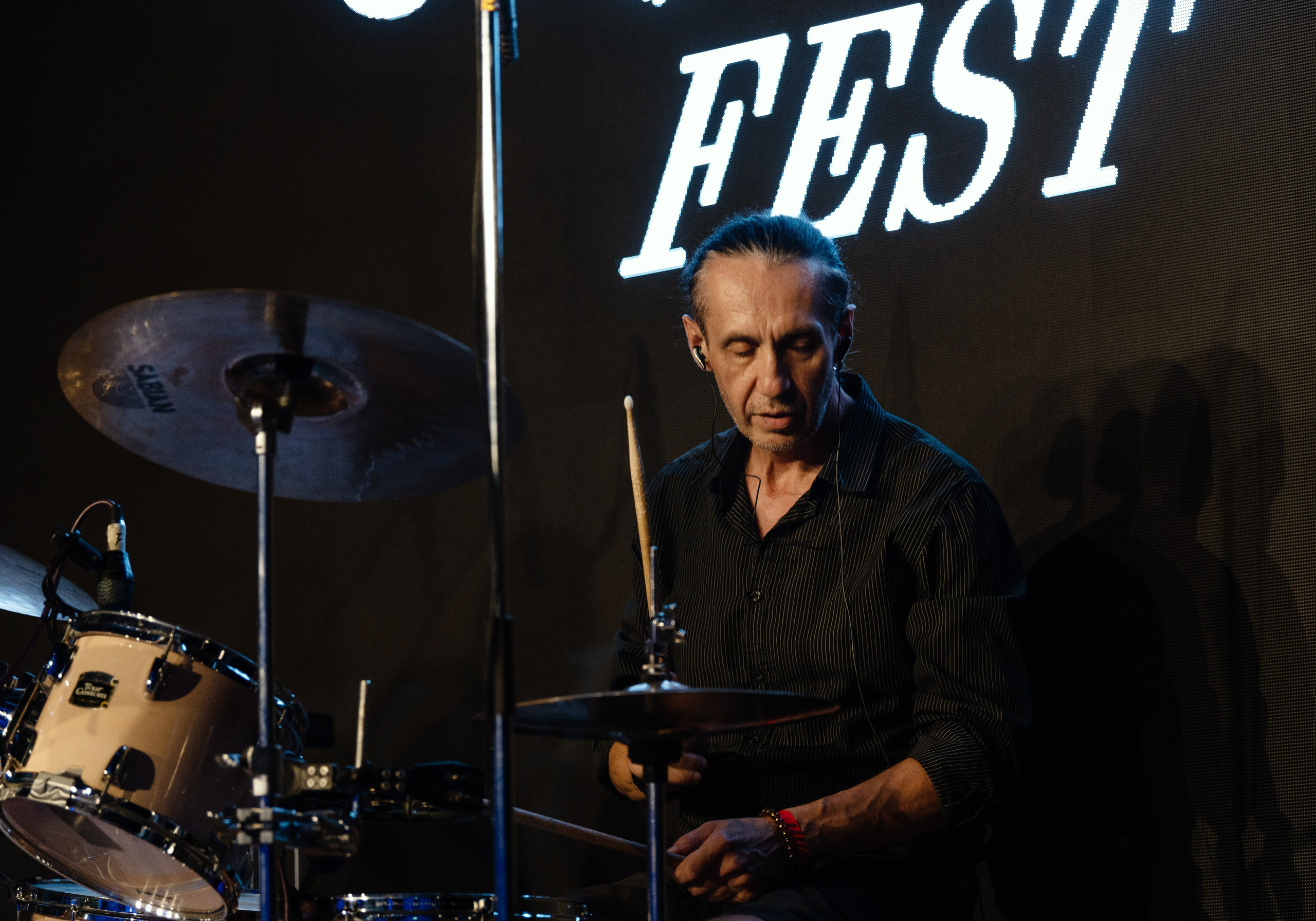 Арт платформа «Орфеус». Дирижер. Профессиональная фотосессия в Краснодаре | Фотограф Денис Труфанов