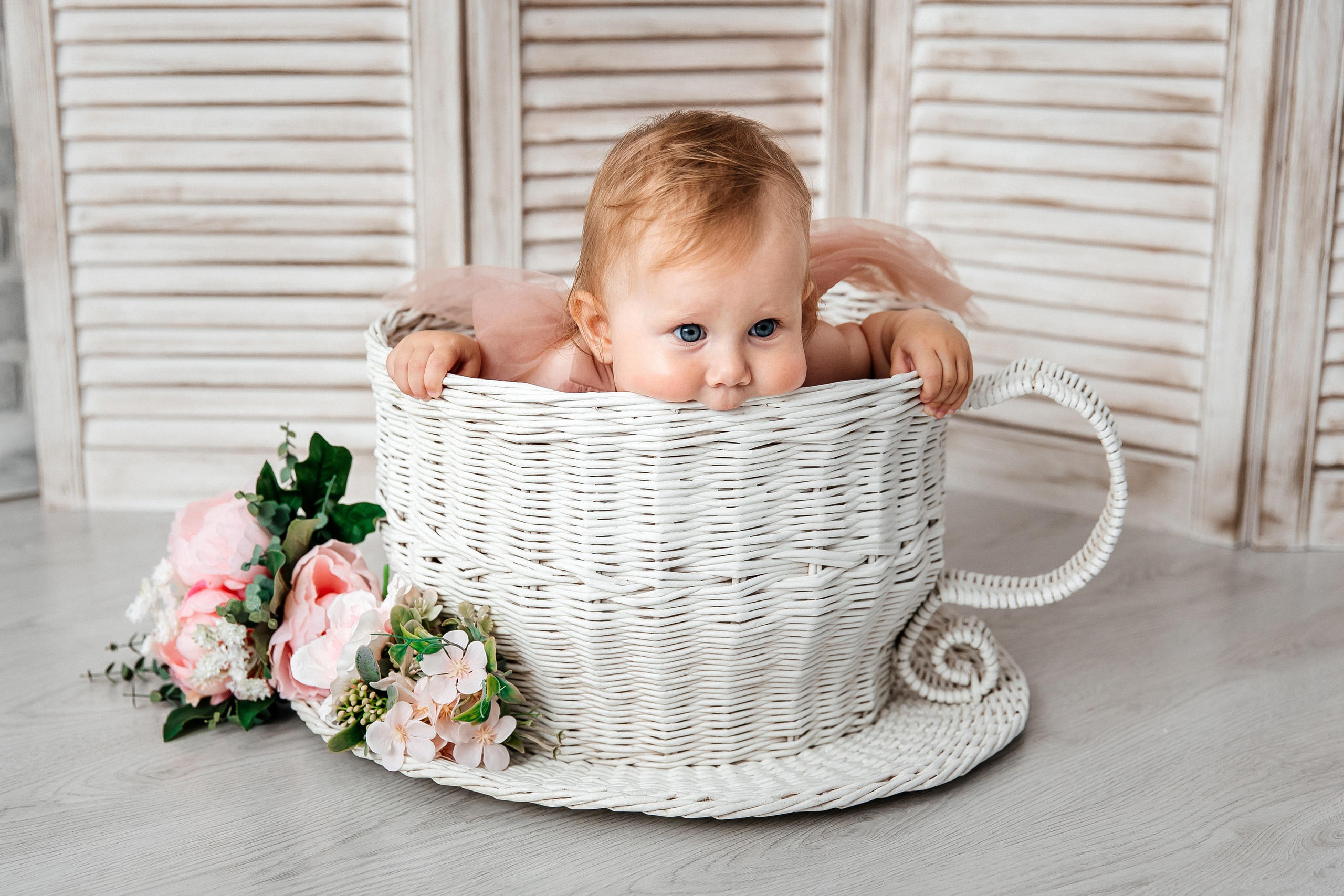 Чашечка. Детский фотограф, выпускные альбомы в Нижнем Новгороде Бодягина Мария