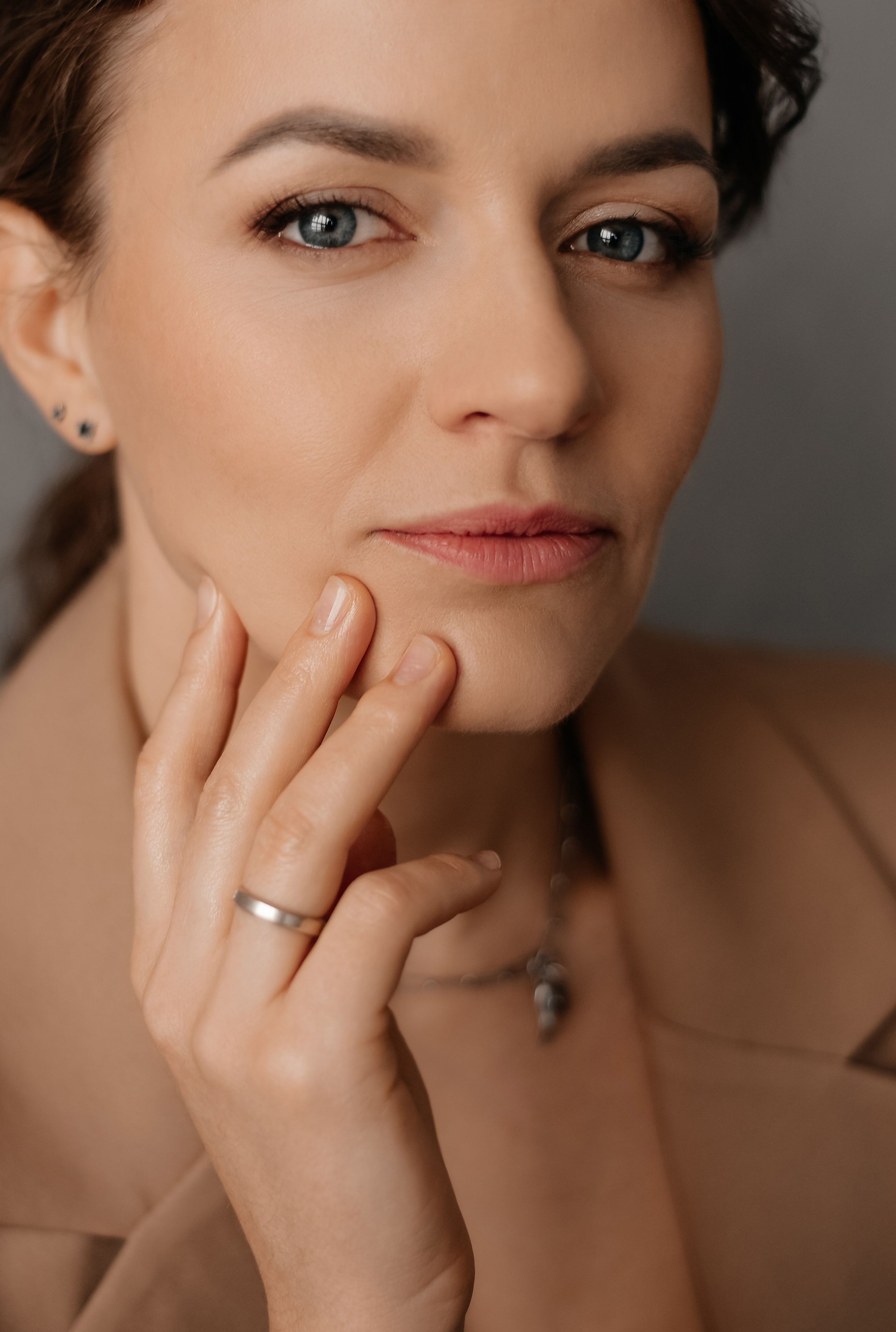 Алена (массаж). Фотограф Татьяна Семенова [Минск/Москва]