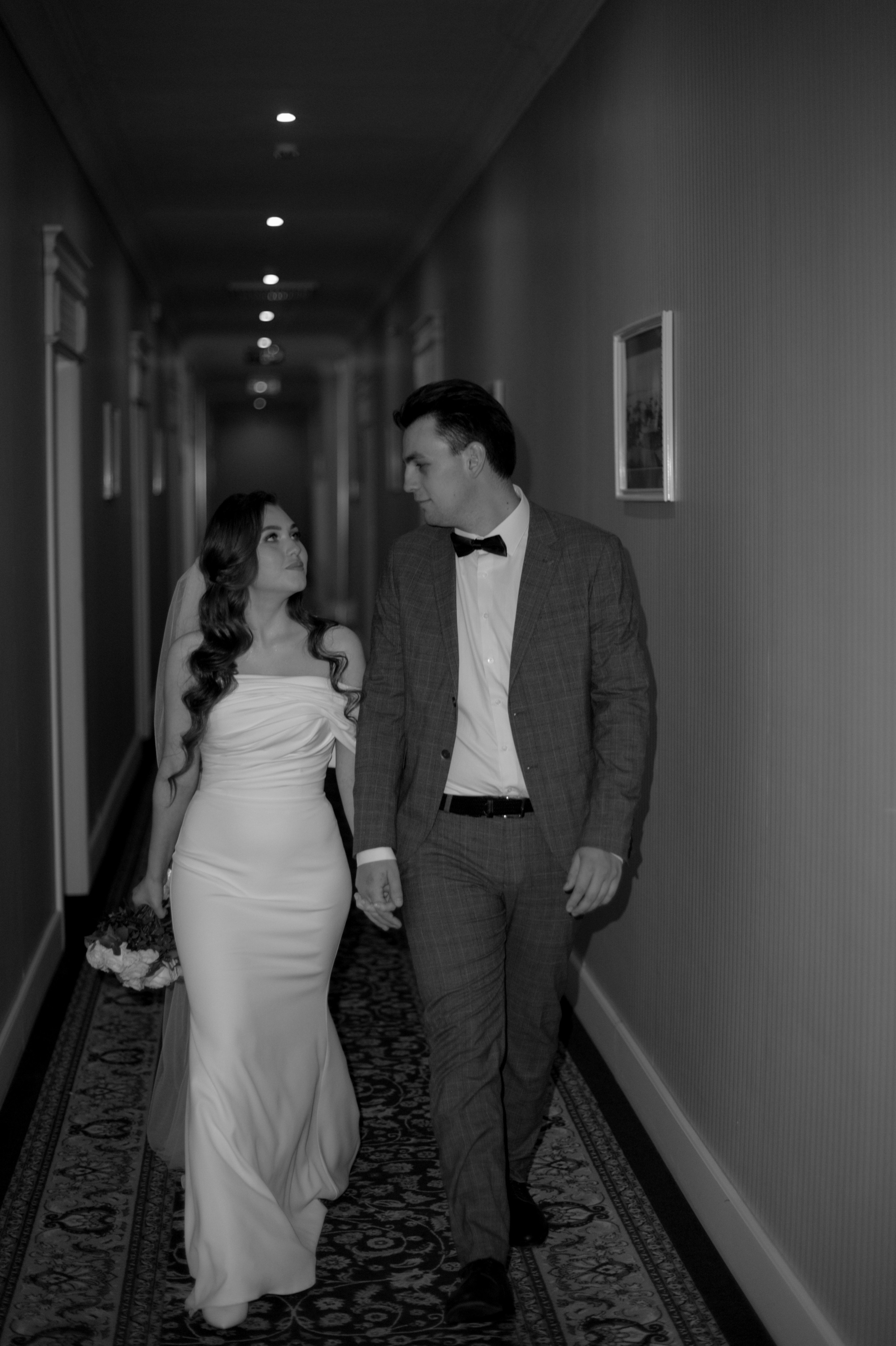 Андрей и Антонина. Женский, семейный и свадебный фотограф в Астрахани Виктория Бузаева