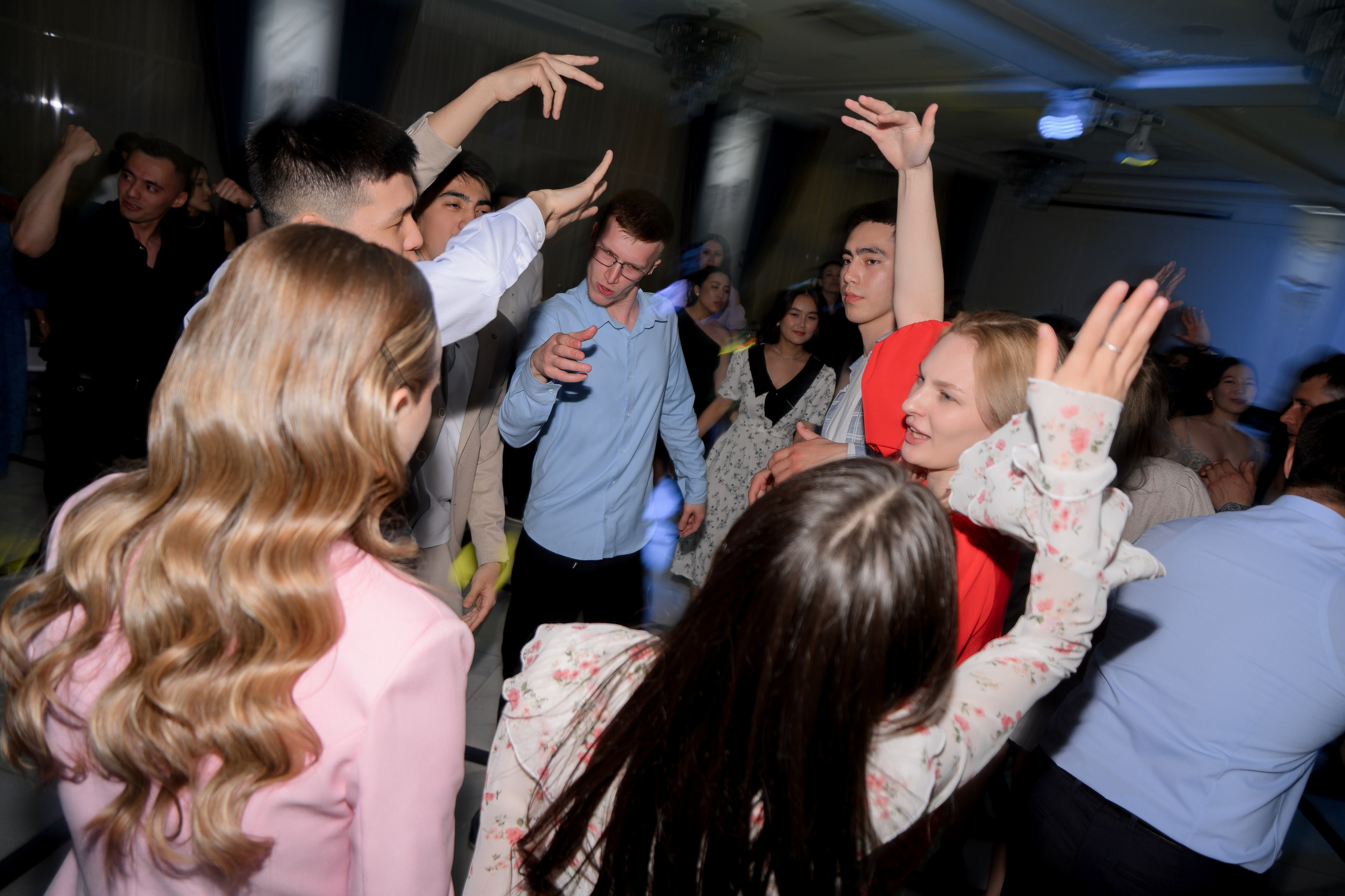 Тимур и Азалия. Женский, семейный и свадебный фотограф в Астрахани Виктория Бузаева