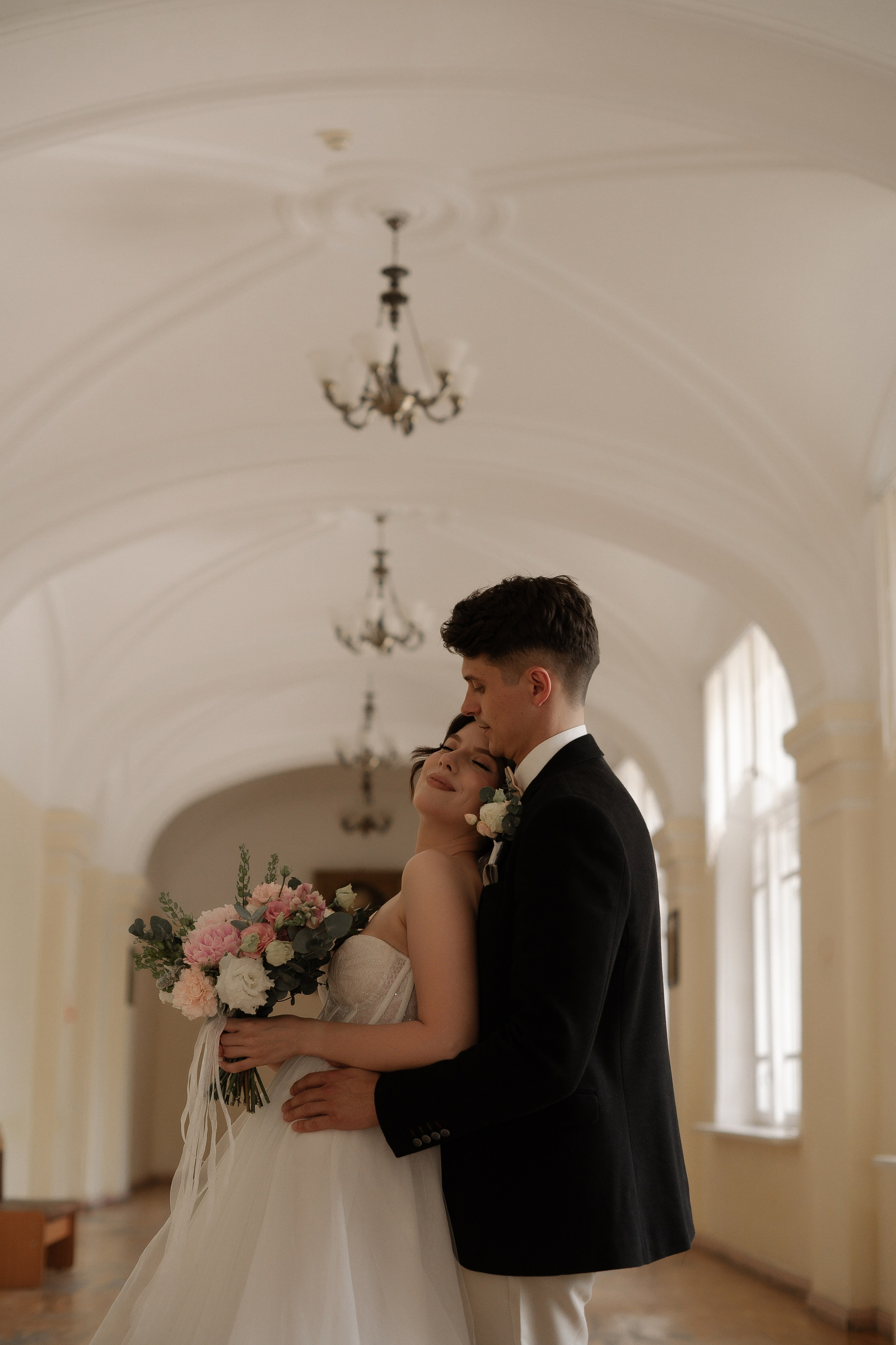 Александр и Ирина. Женский, семейный и свадебный фотограф в Астрахани Виктория Бузаева