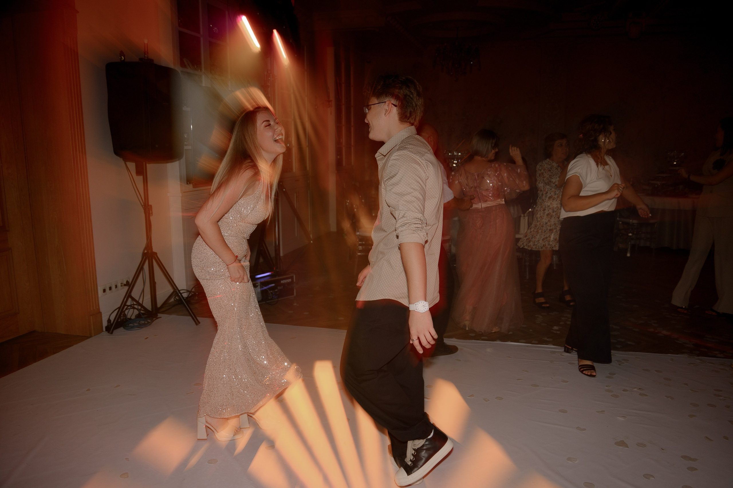 Кирилл и Дарья. Женский, семейный и свадебный фотограф в Астрахани Виктория Бузаева