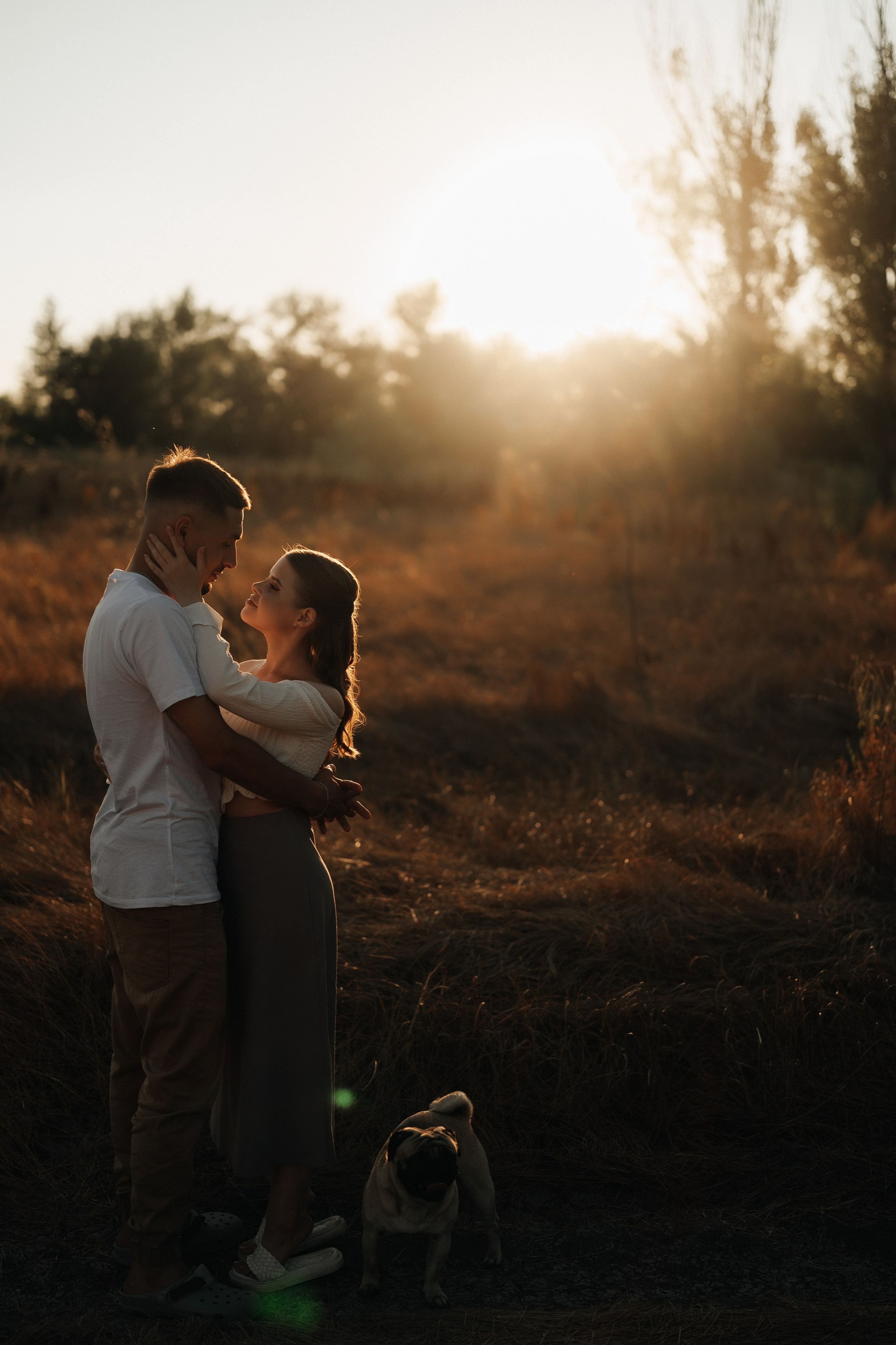 Шамиль и Настя. Женский, семейный и свадебный фотограф в Астрахани Виктория Бузаева