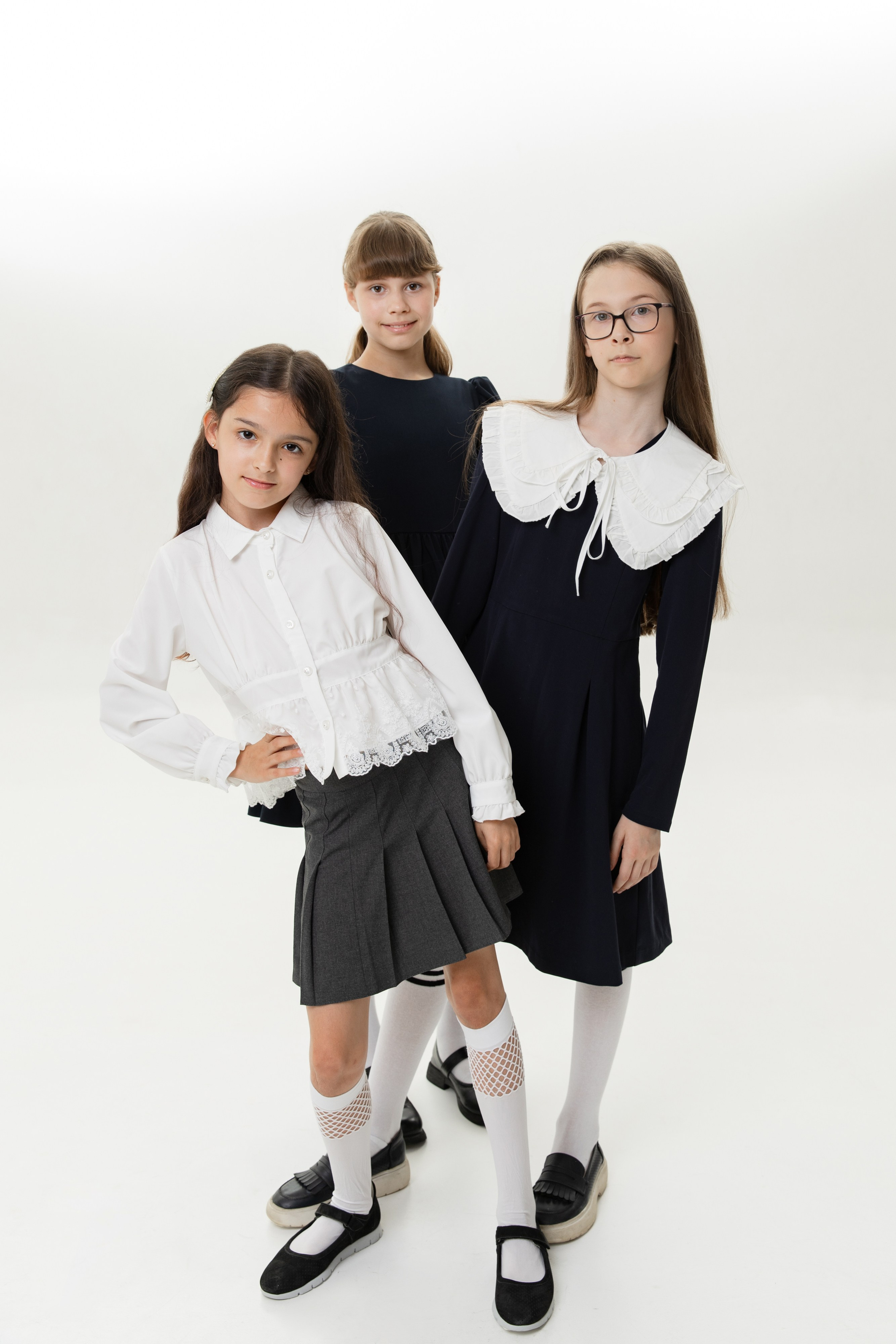 Групповые фотографии. «ТвойАльбом»