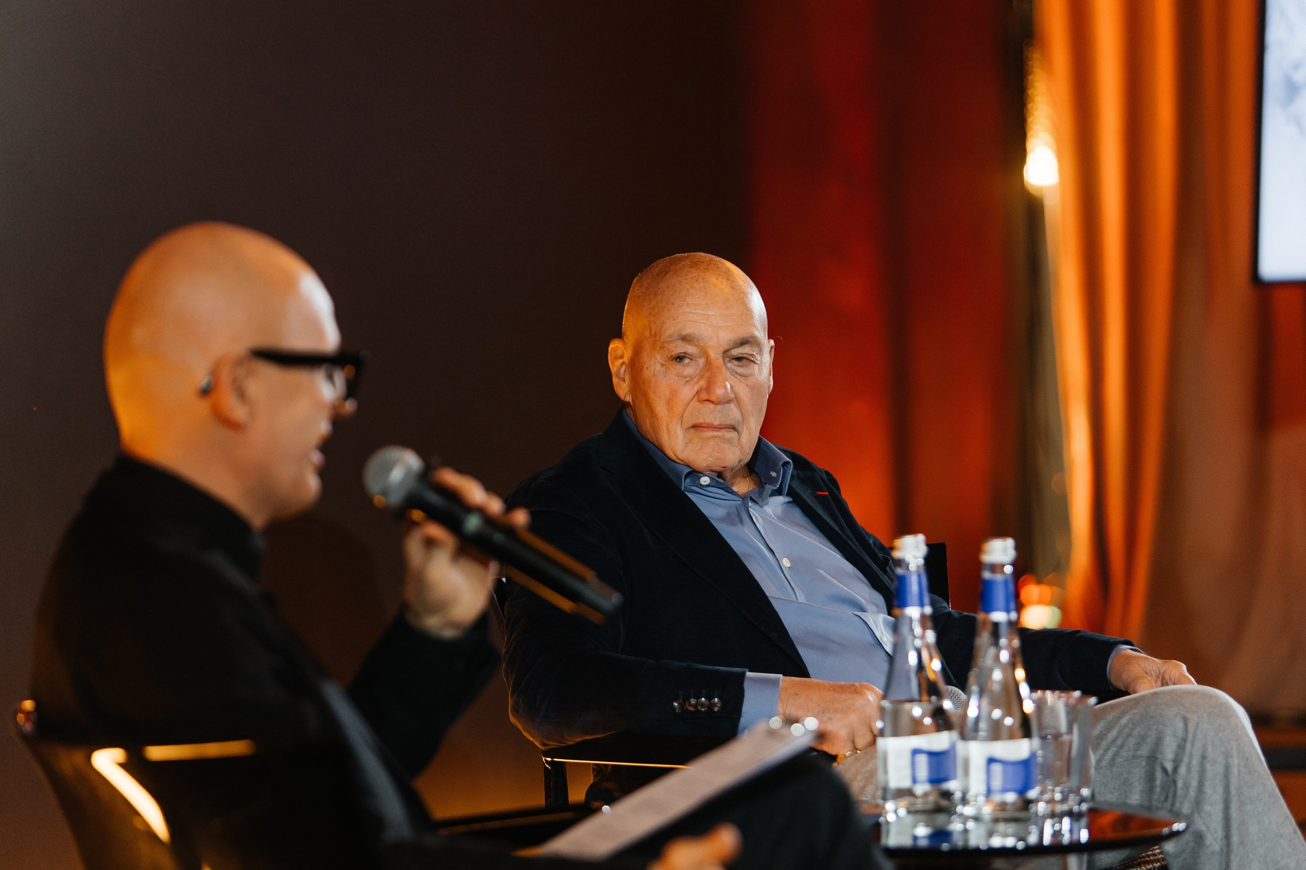 PORTFOLIO. Репортажная фотосъемка мероприятий в Москве — Five Media