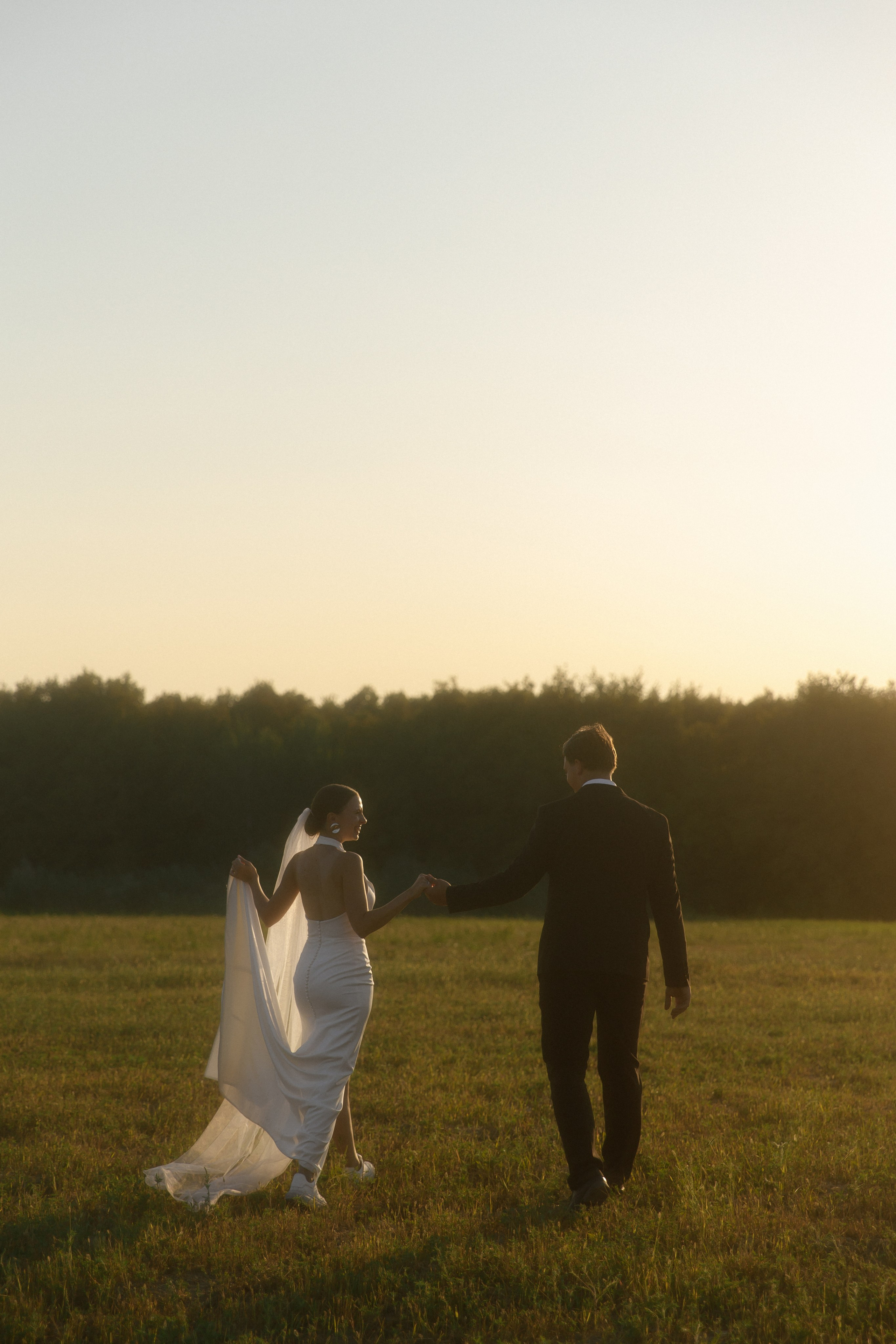 Wedding D&D. Свадебный фотограф Краснодар Юлия Ткаченко