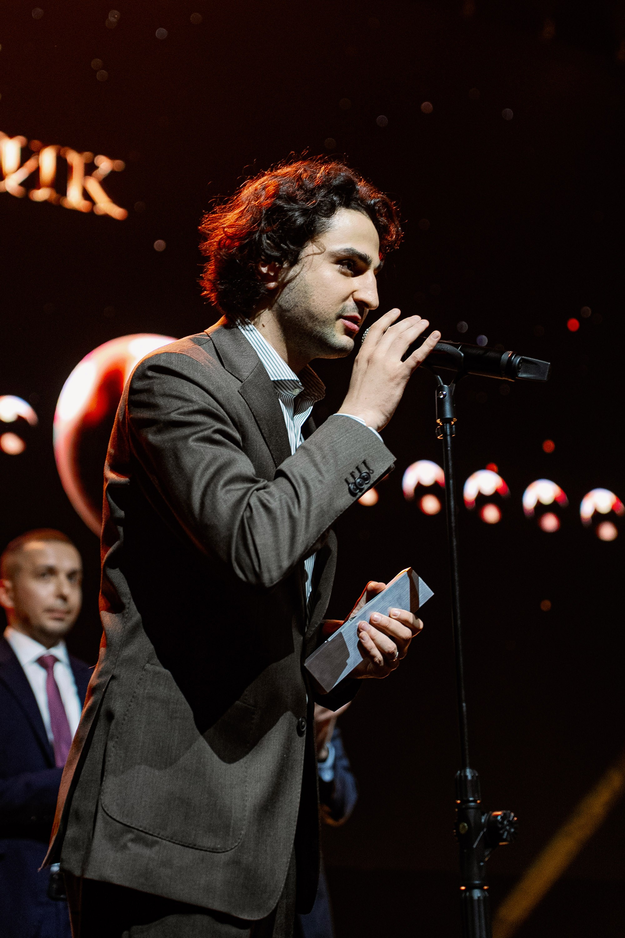 Номинация команда года. Андрей Цветков — репортажный, свадебный и портретный фотограф в Санкт-Петербурге