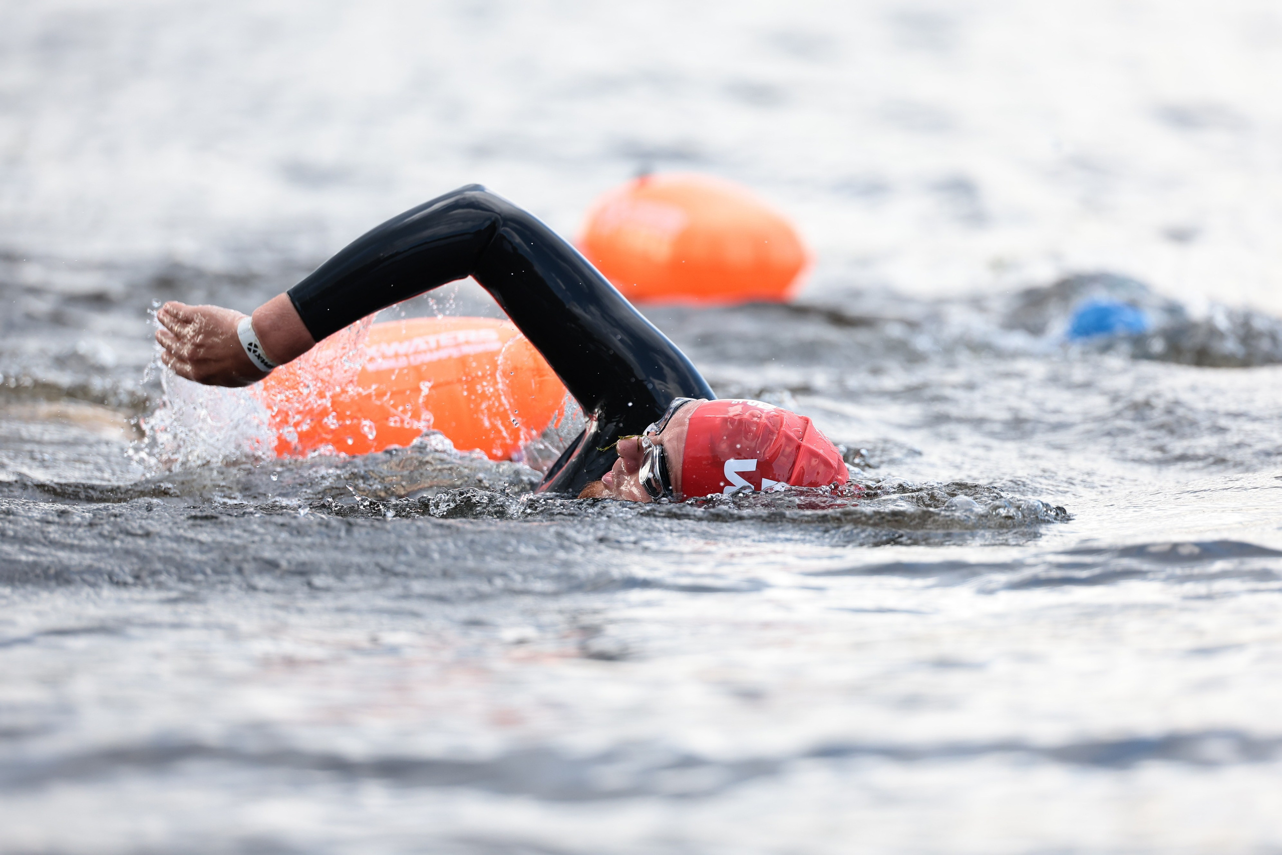 X-WATERS 2025. Спортивный фотограф в Санкт-Петербурге Илья Vacool