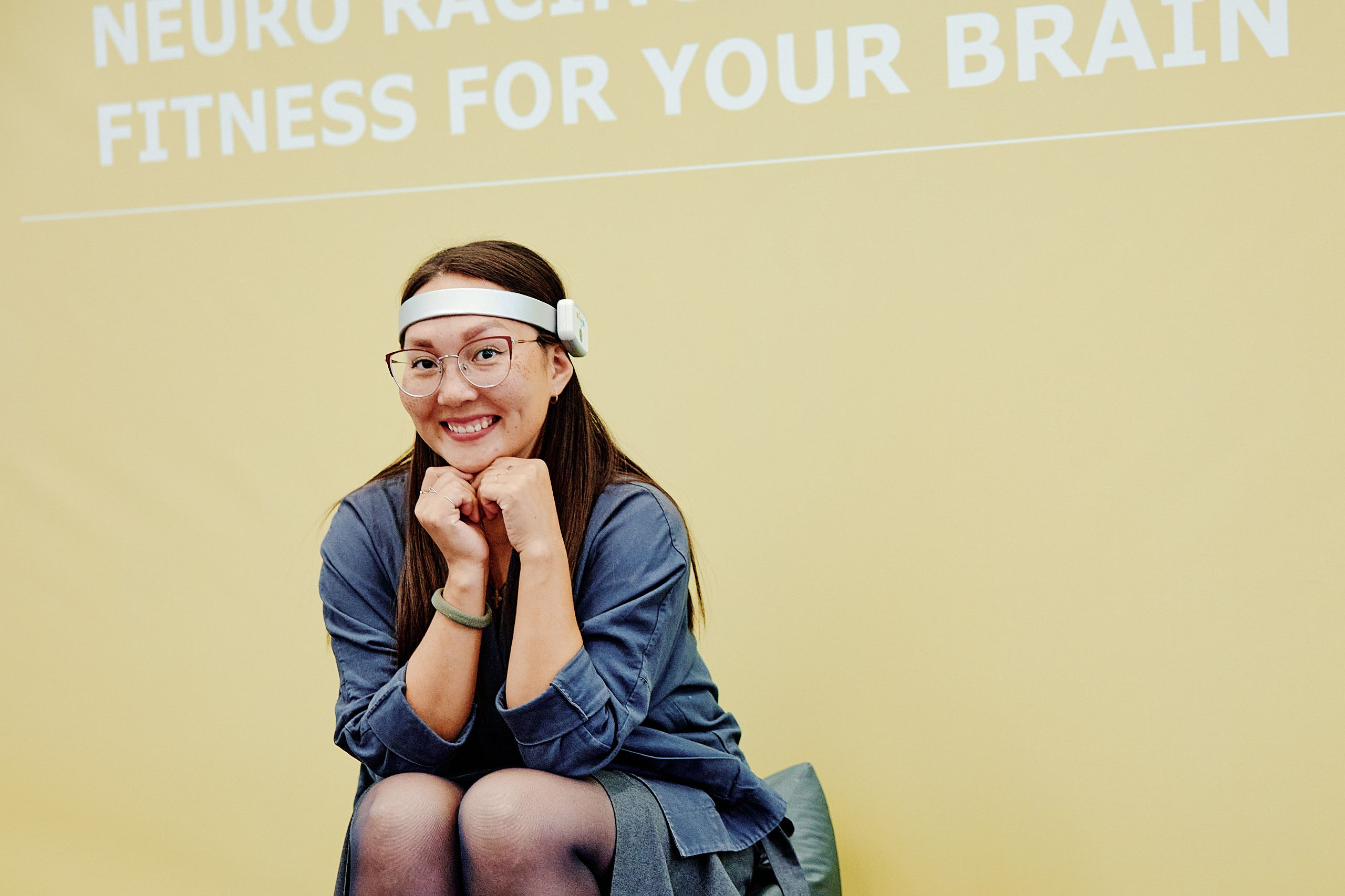 Слет фестиваля молодежи 2025. Репортажная съемка в Москве