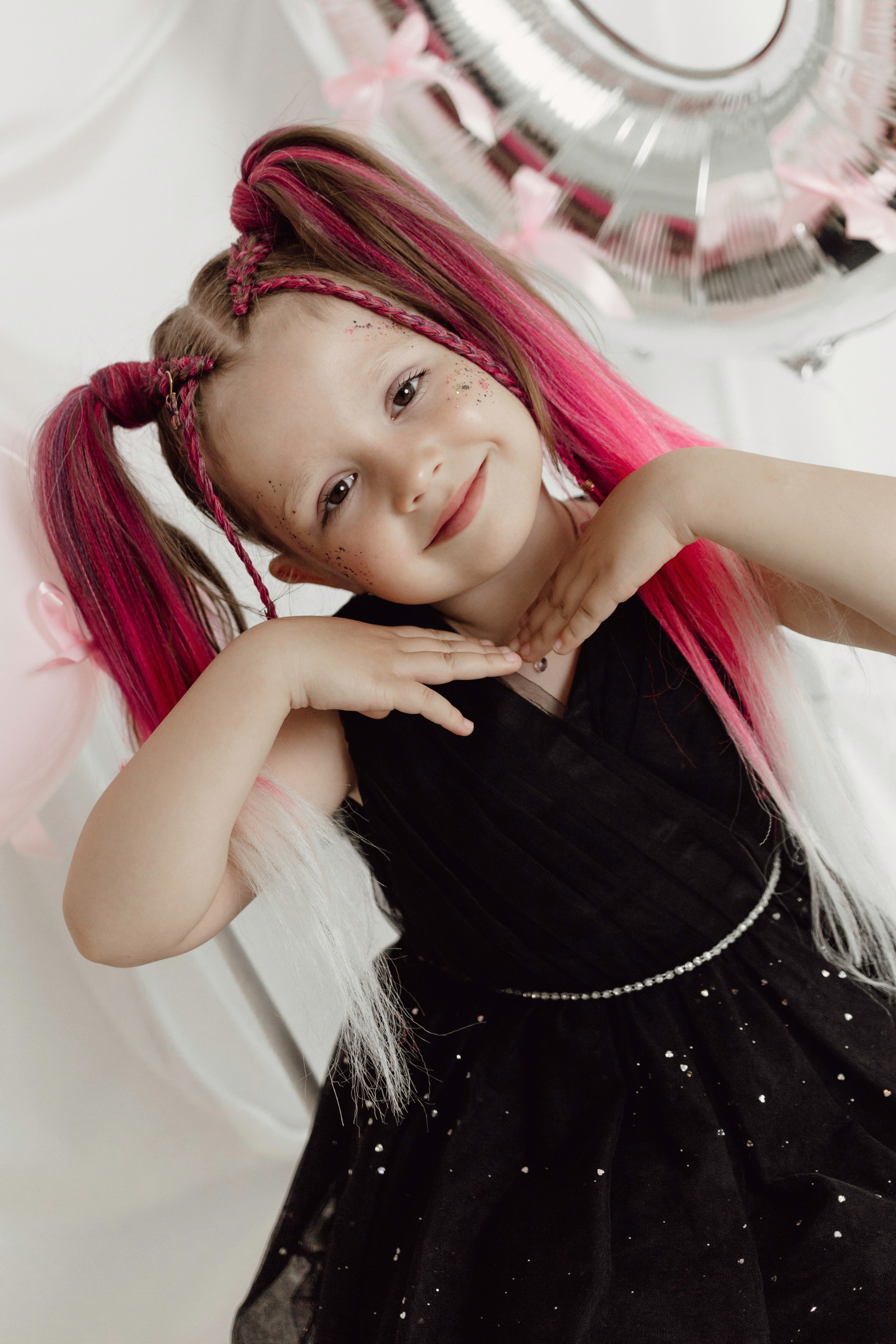 Ульяне 6 лет. Фотограф в Кирове и Кирово-Чепецке Валерия Шиляева