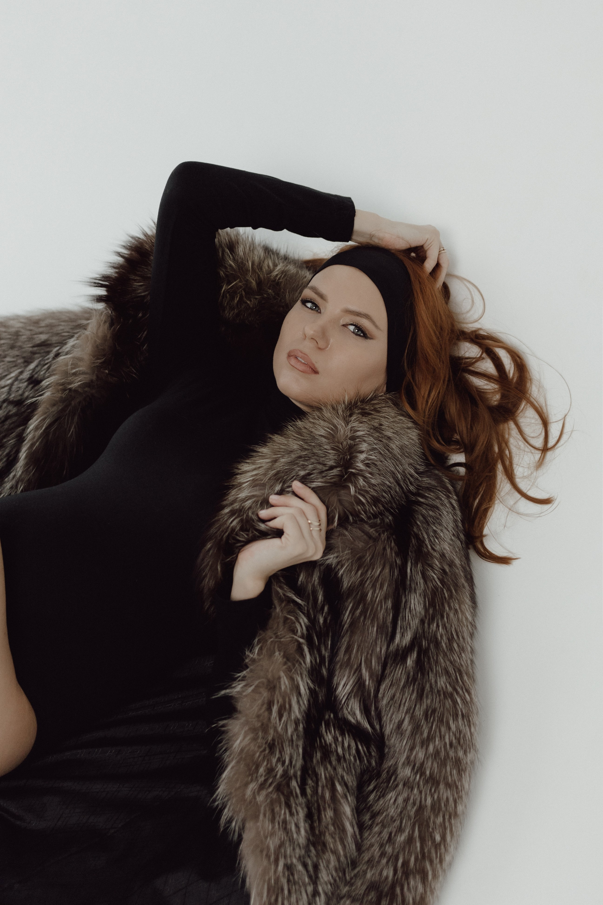 Мария. Фотограф в Кирове и Кирово-Чепецке Валерия Шиляева