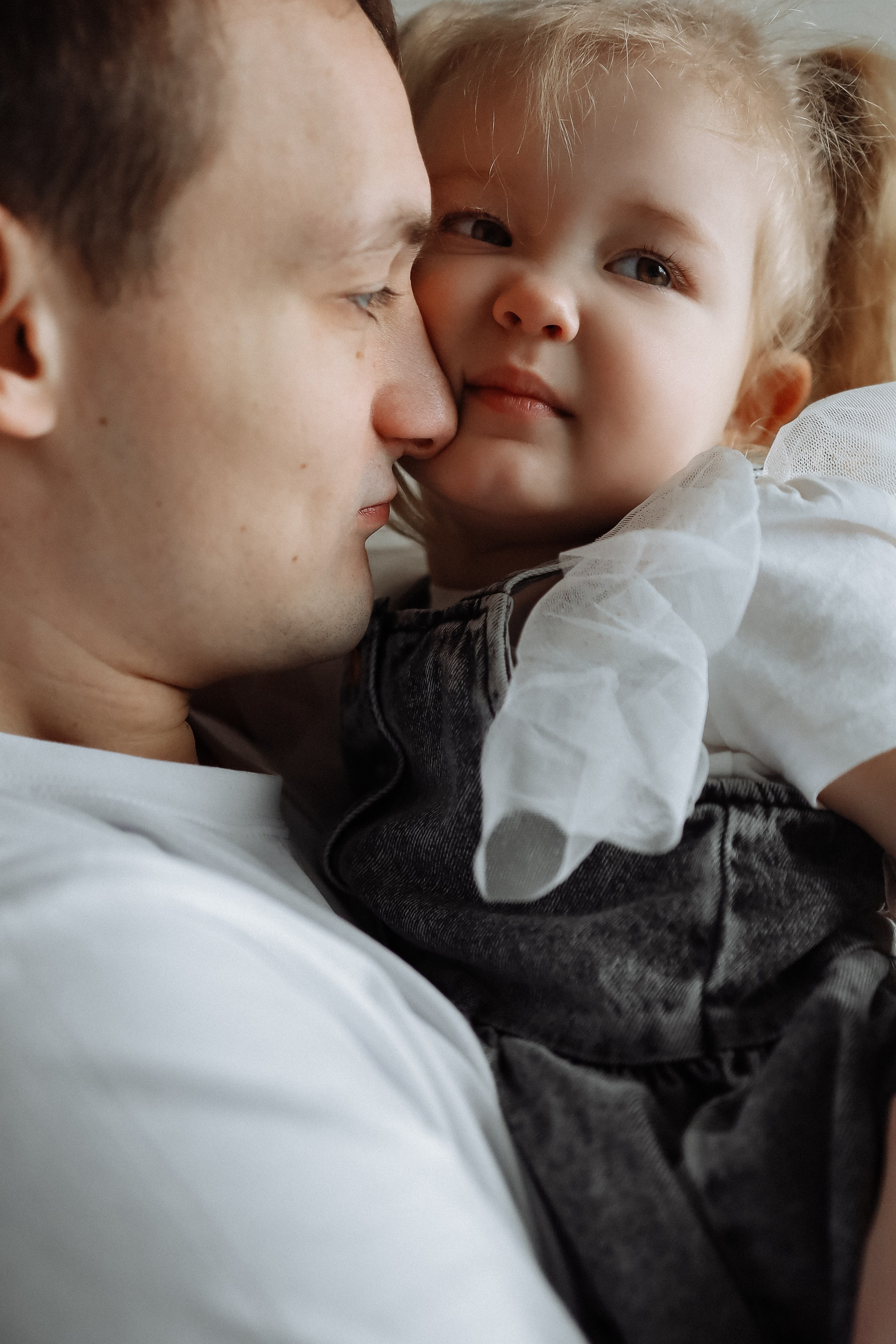 Семья Ананьевых Январь. Фотограф в Кирове и Кирово-Чепецке Валерия Шиляева