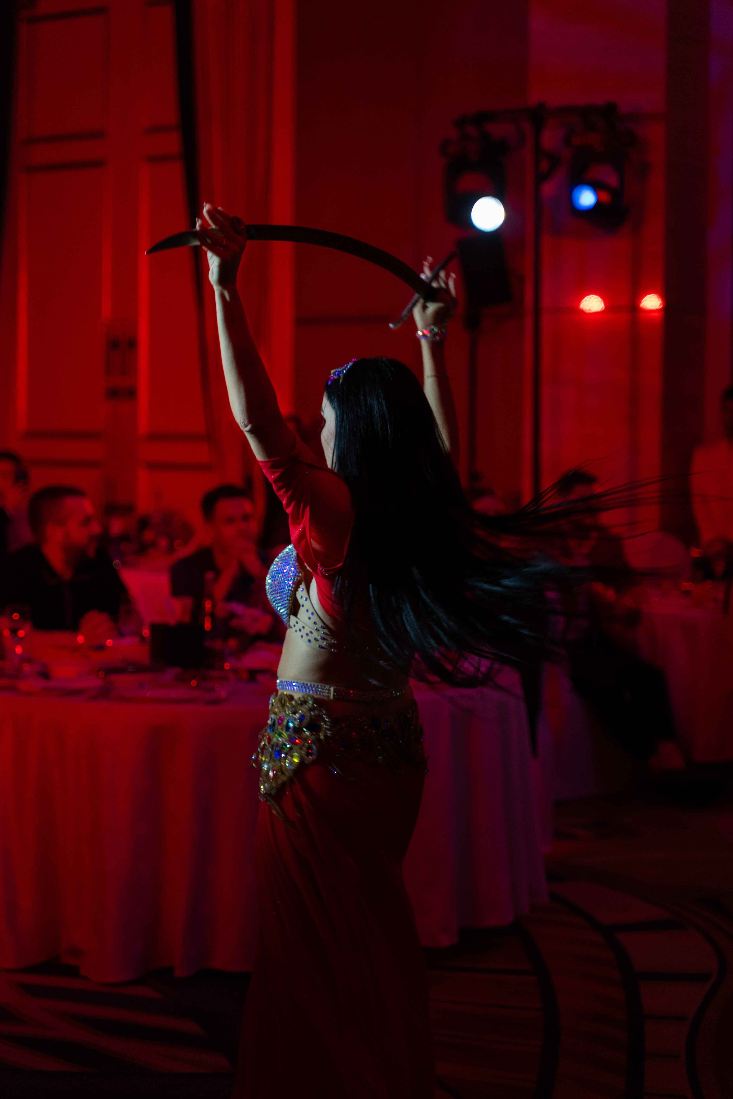 Новогодний корпоратив freedom management в St.Regis Abu Dhabi. Фотограф и видеограф в Москве и Абу Даби Мария Кулагина