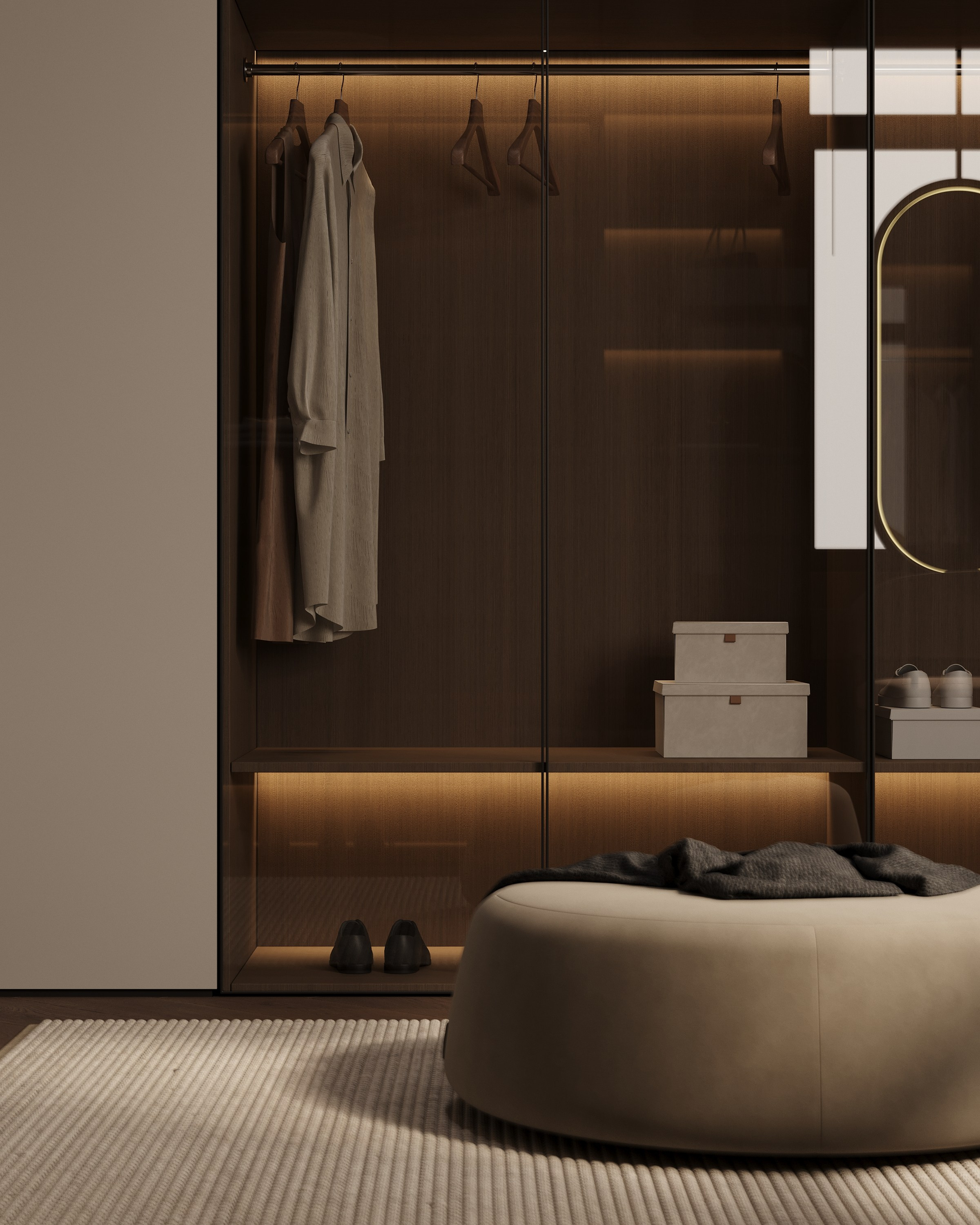 SPB | HOUSE KASIMOVO. 3d визуализатор Анастасия Науменко