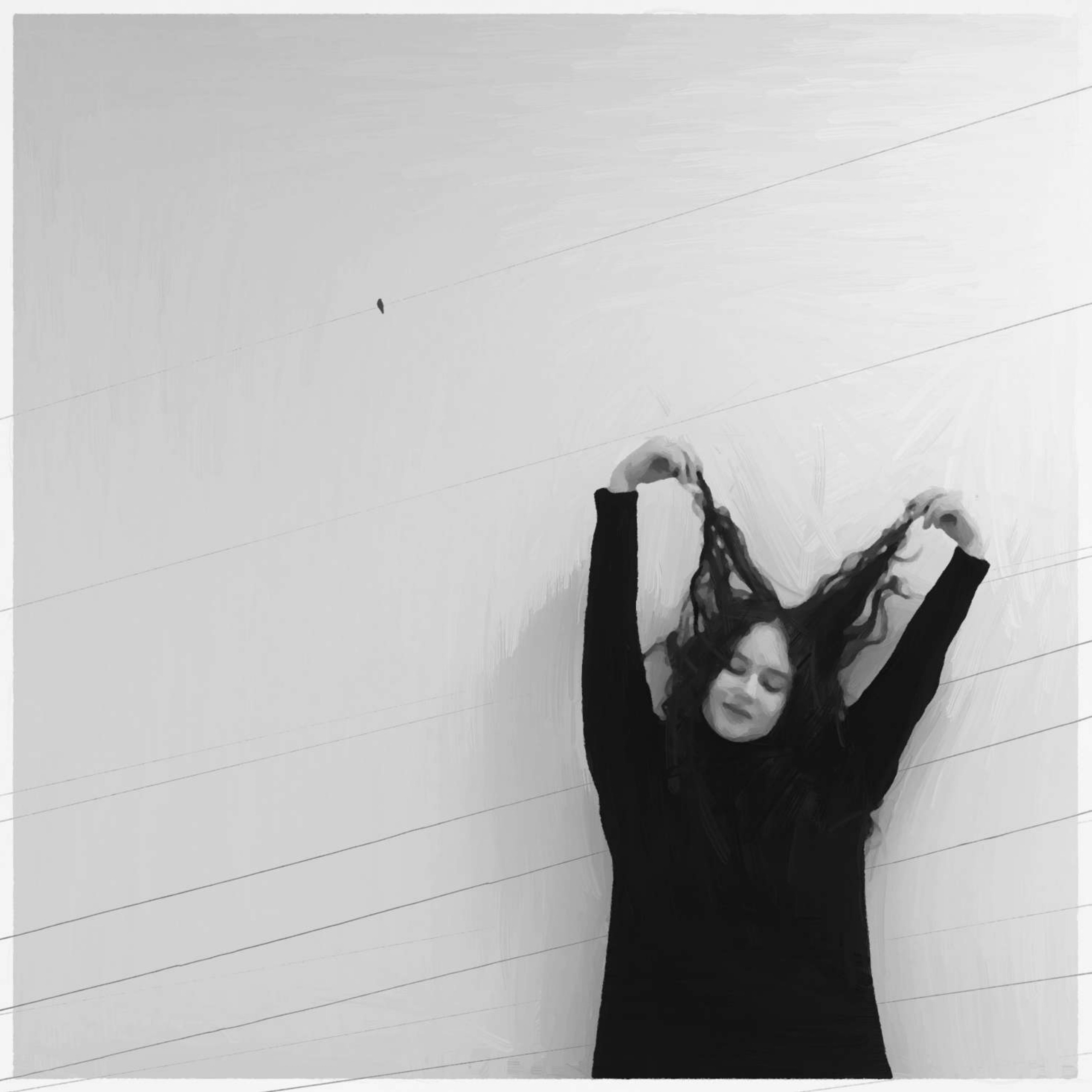 Любовь Орлова