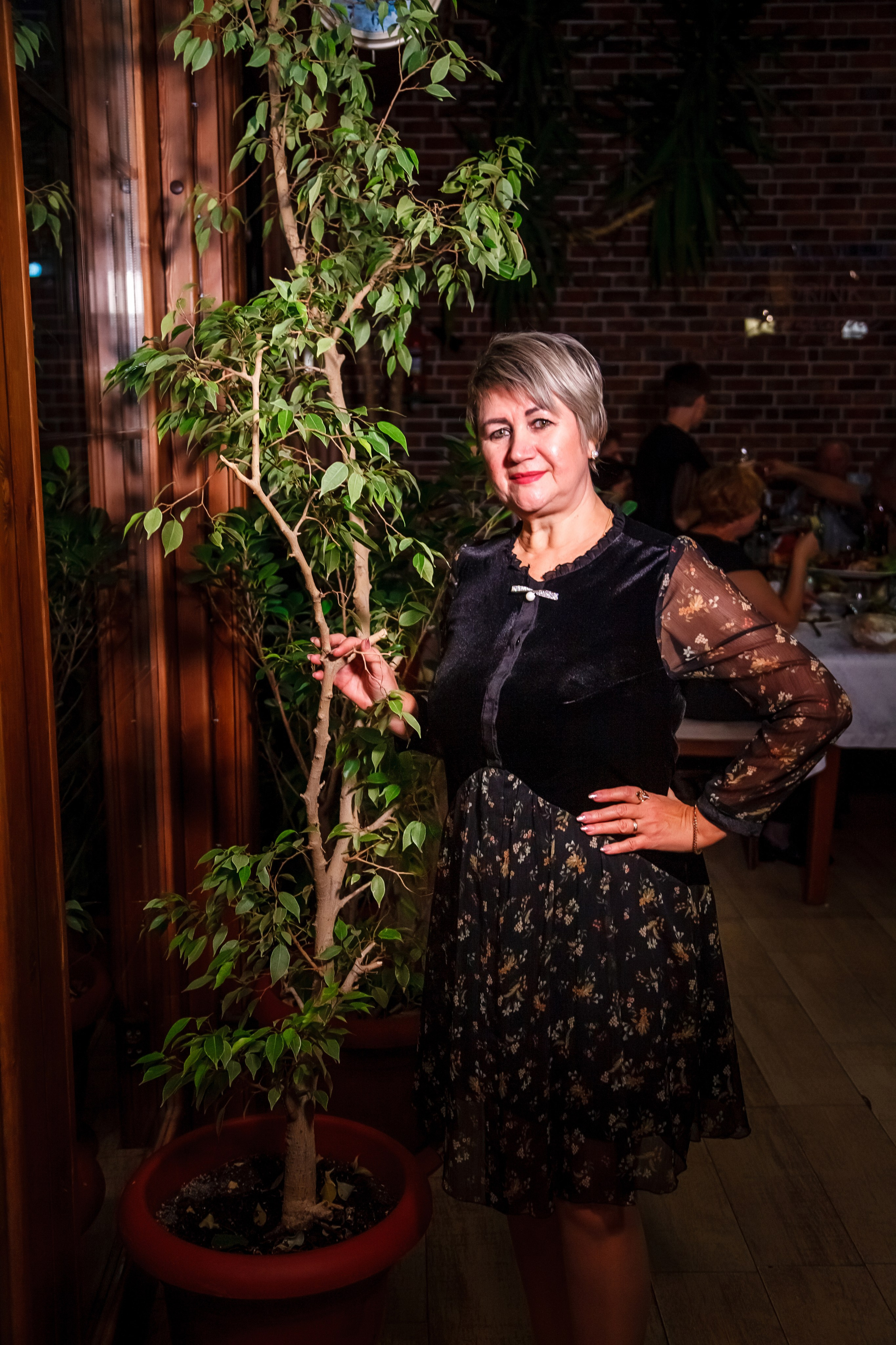 Торжество Юбилея. Свадебный и семейный фотограф в Армавире