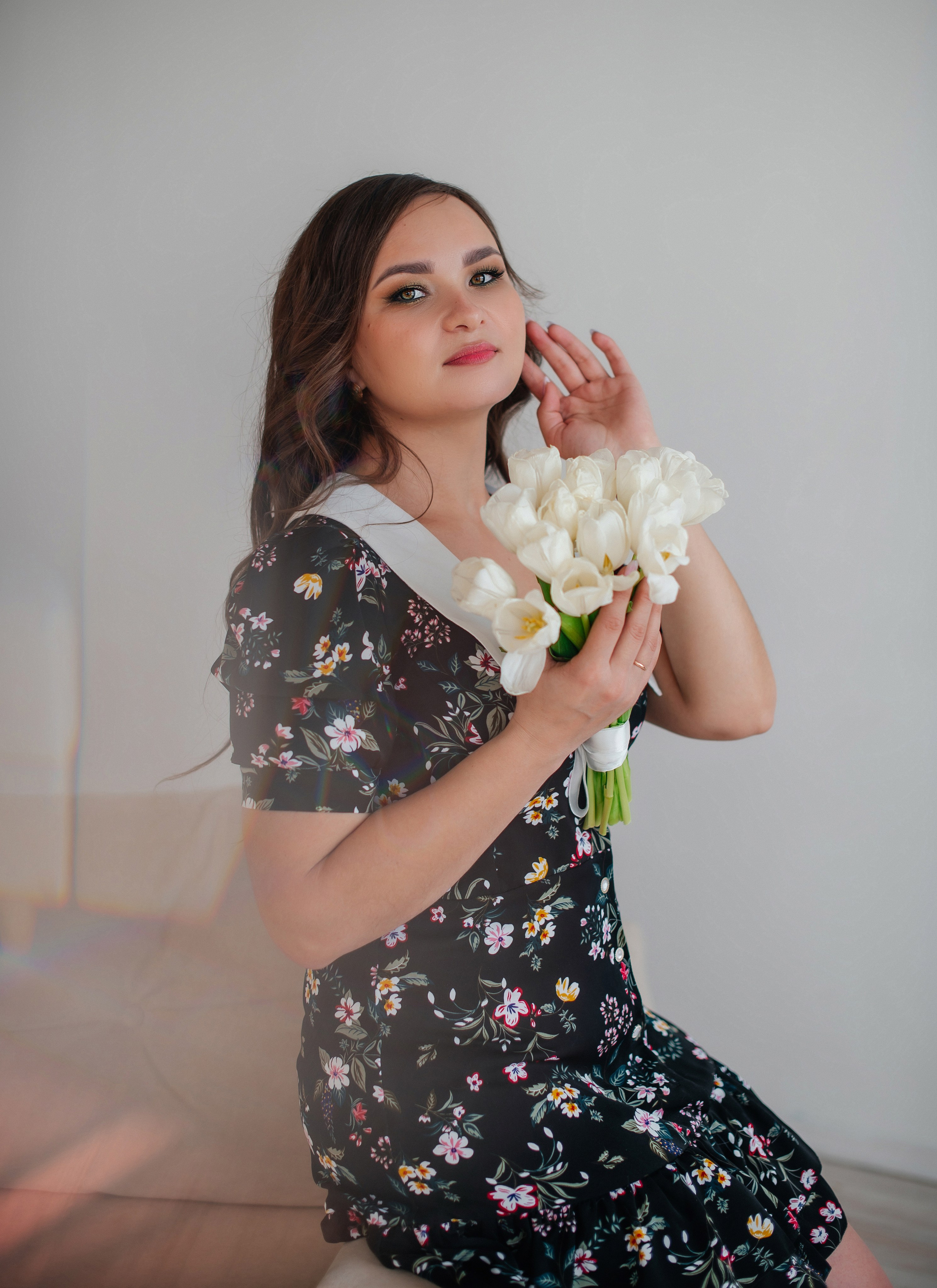 Люба и Захар. Фотограф Виктория Воронина