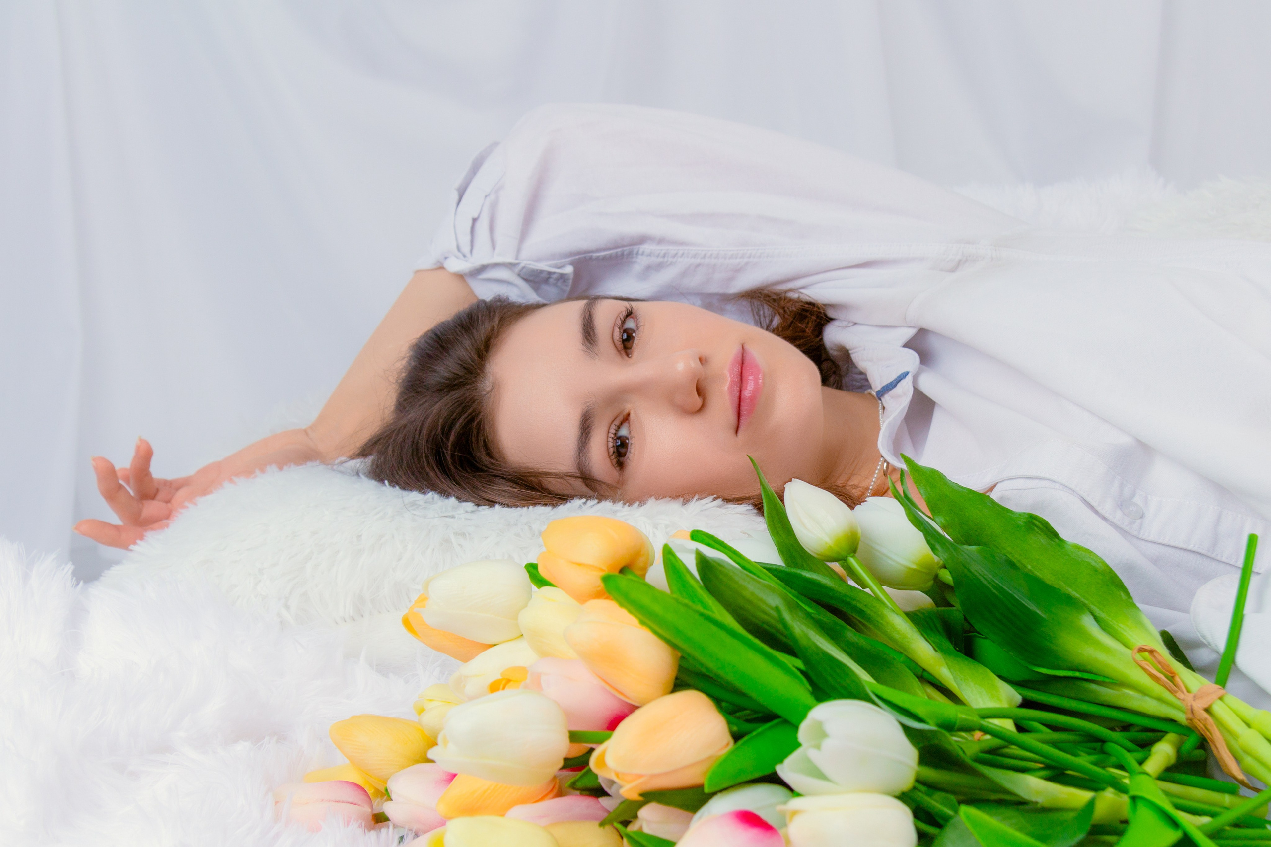 Портретный фотограф в СПБ. Портретный фотограф в Санкт-Петербурге Анастасия Епифанова