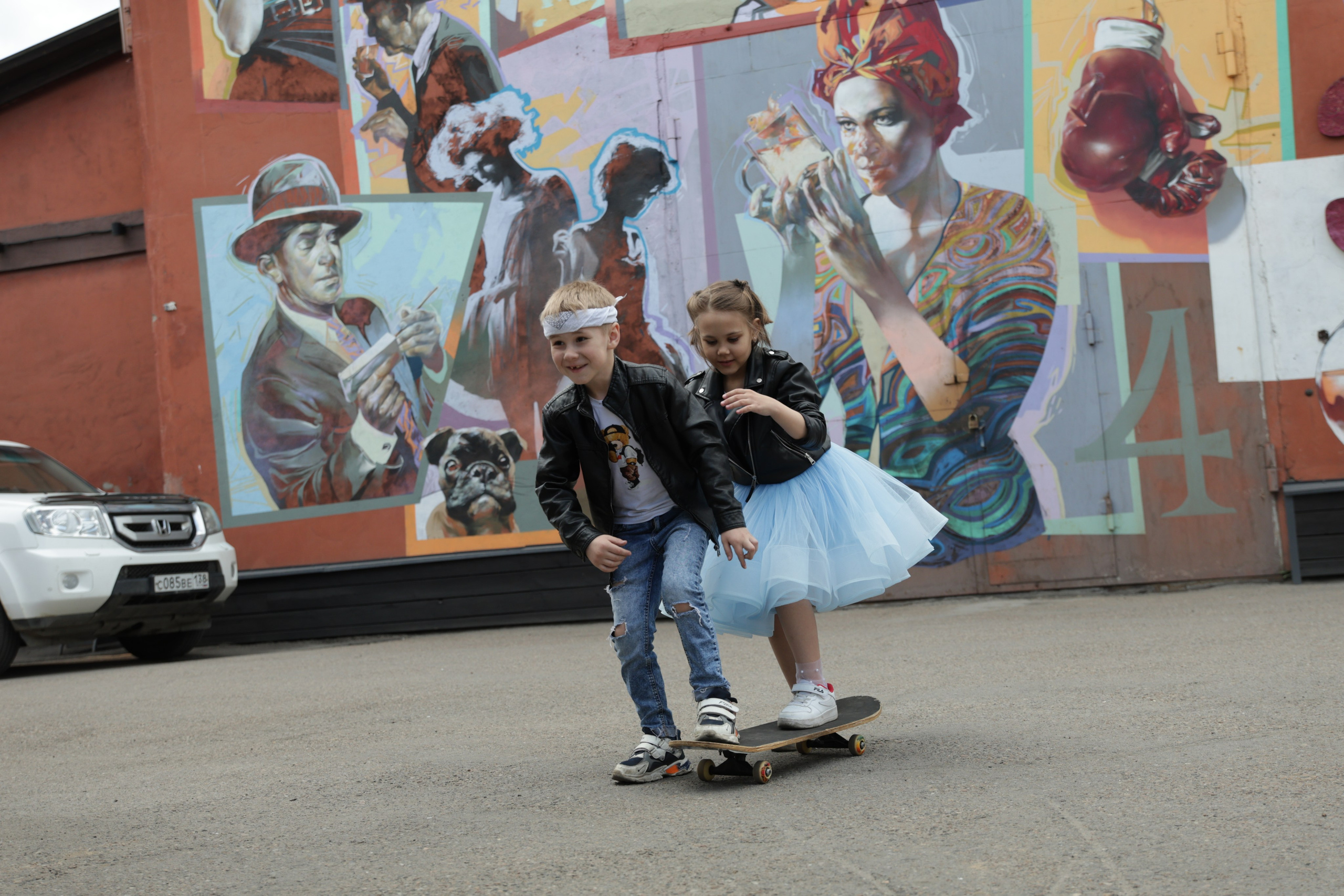 Прогулка по Доренбергу. Little_Princess.38