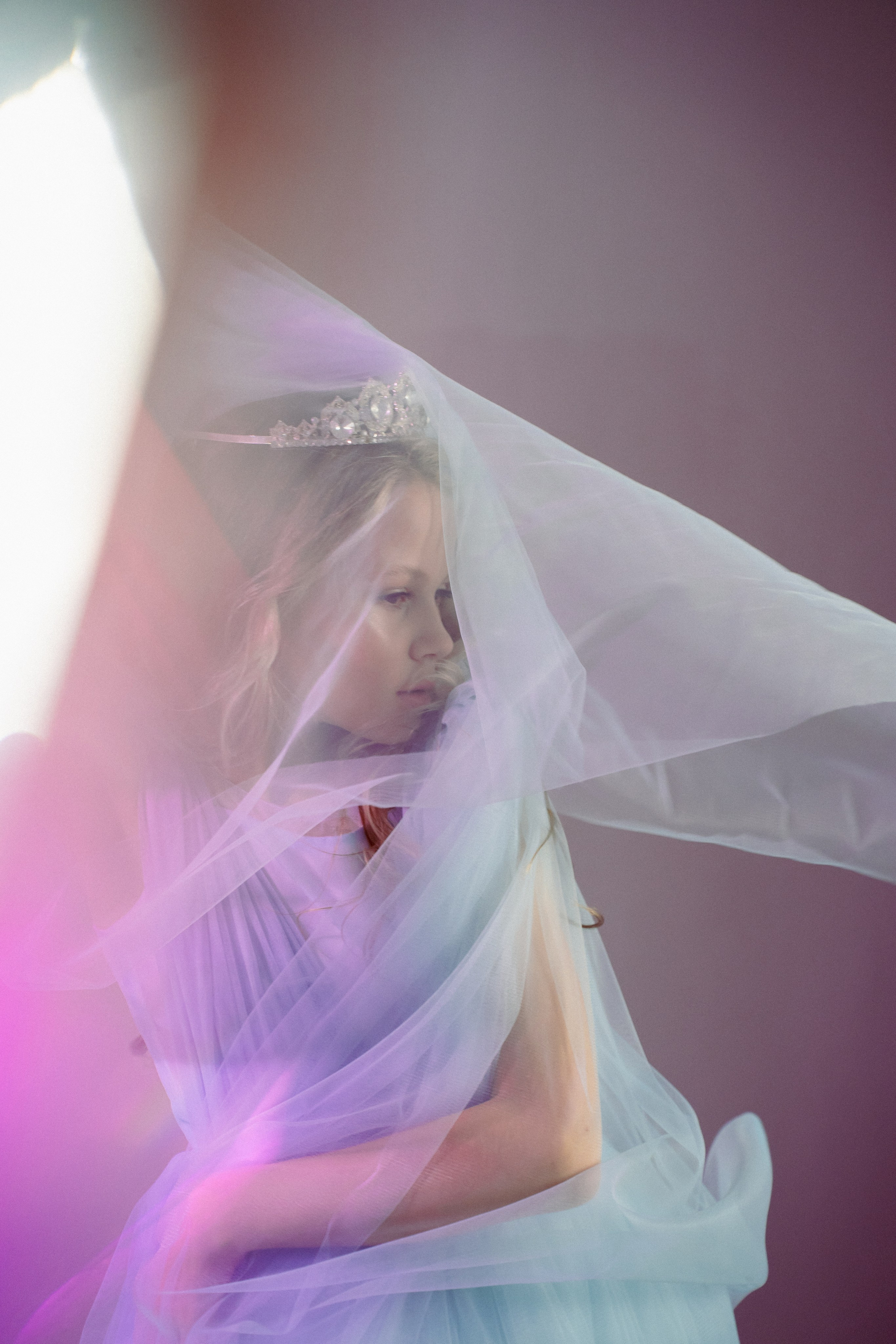 Фотопроект " Сияние ". Little_Princess.38