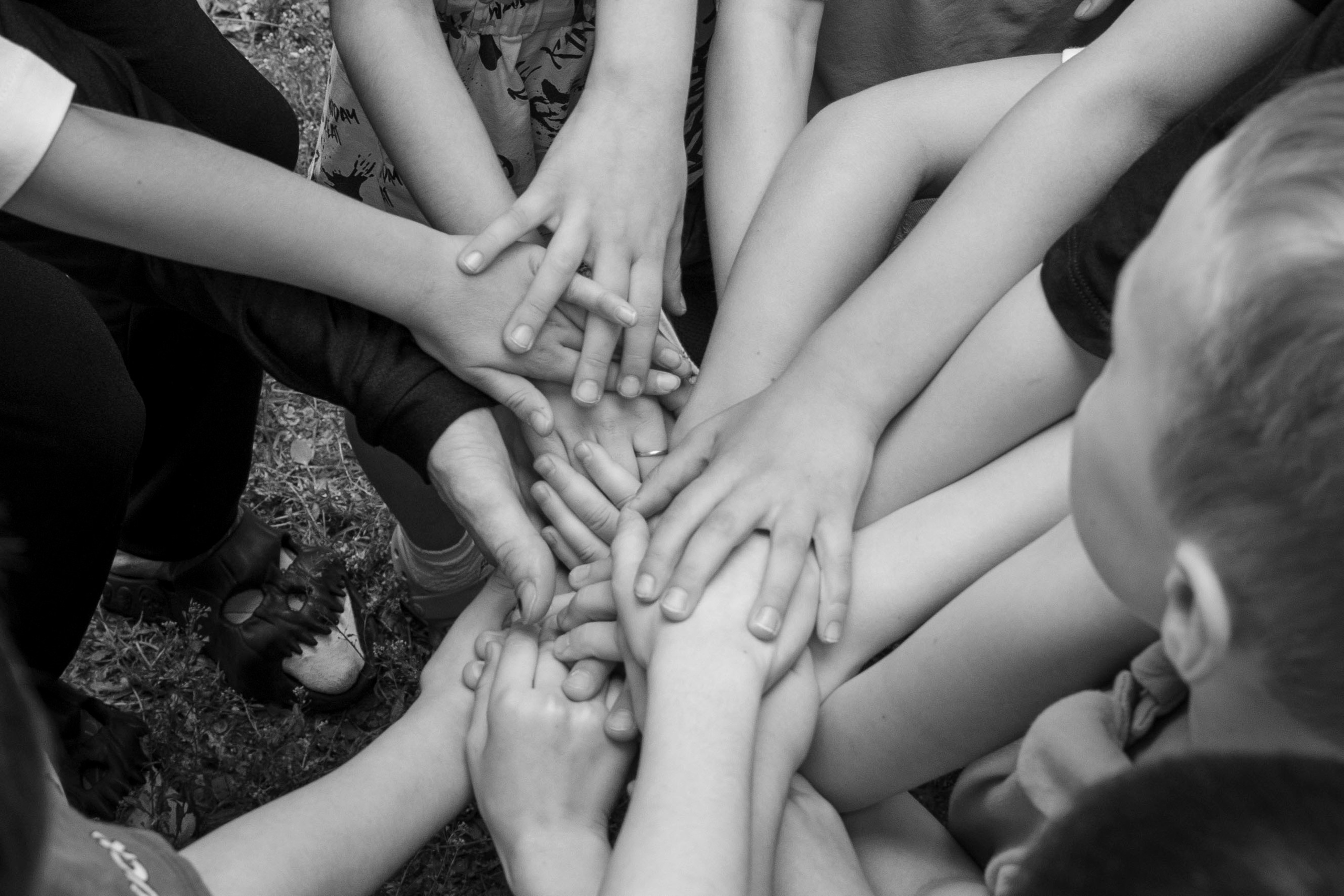 Выпускной в саду Красная Пресня. Фотограф в Москве Яна Полосина