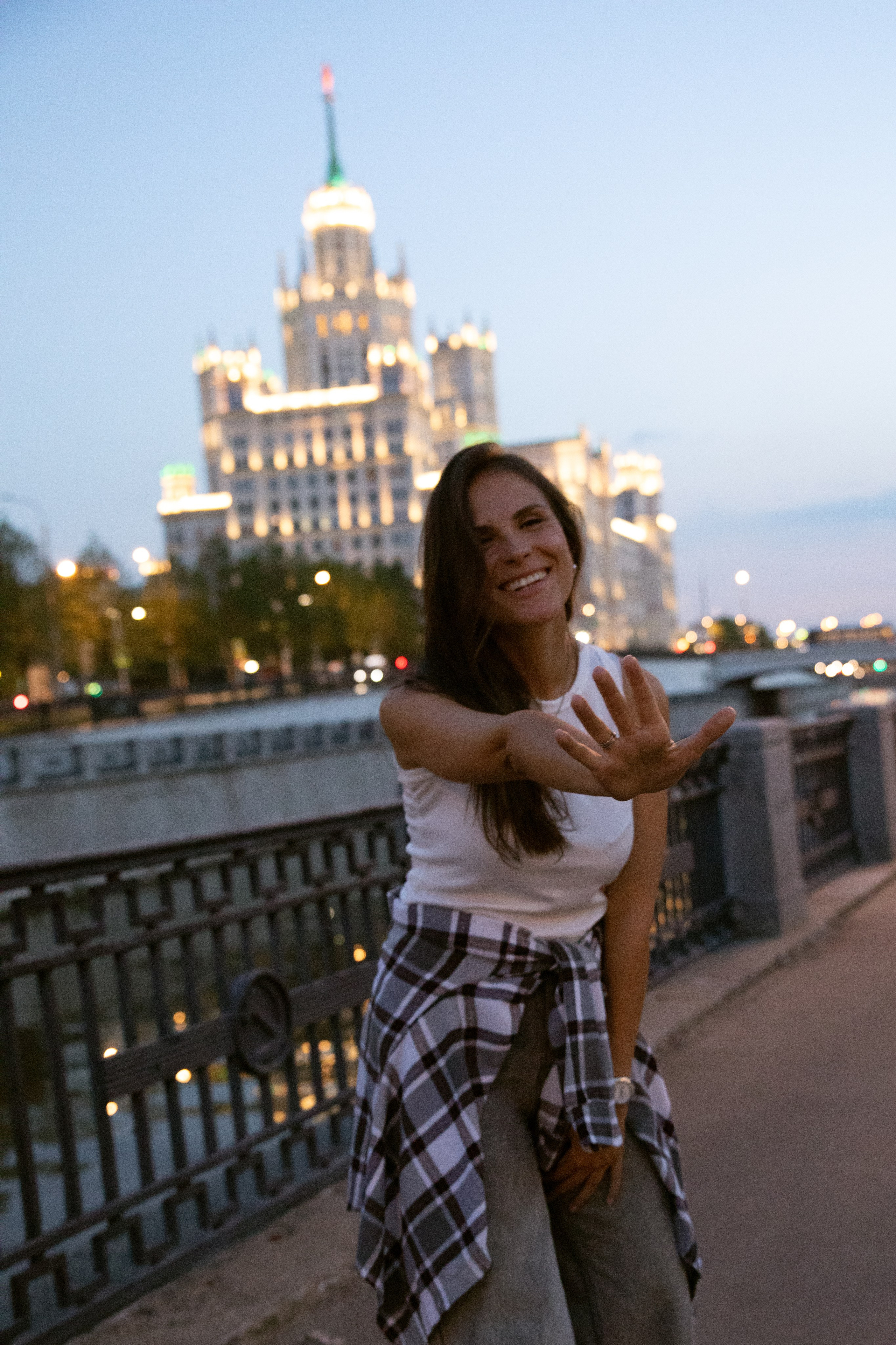 Street. Фотограф в Москве Яна Полосина