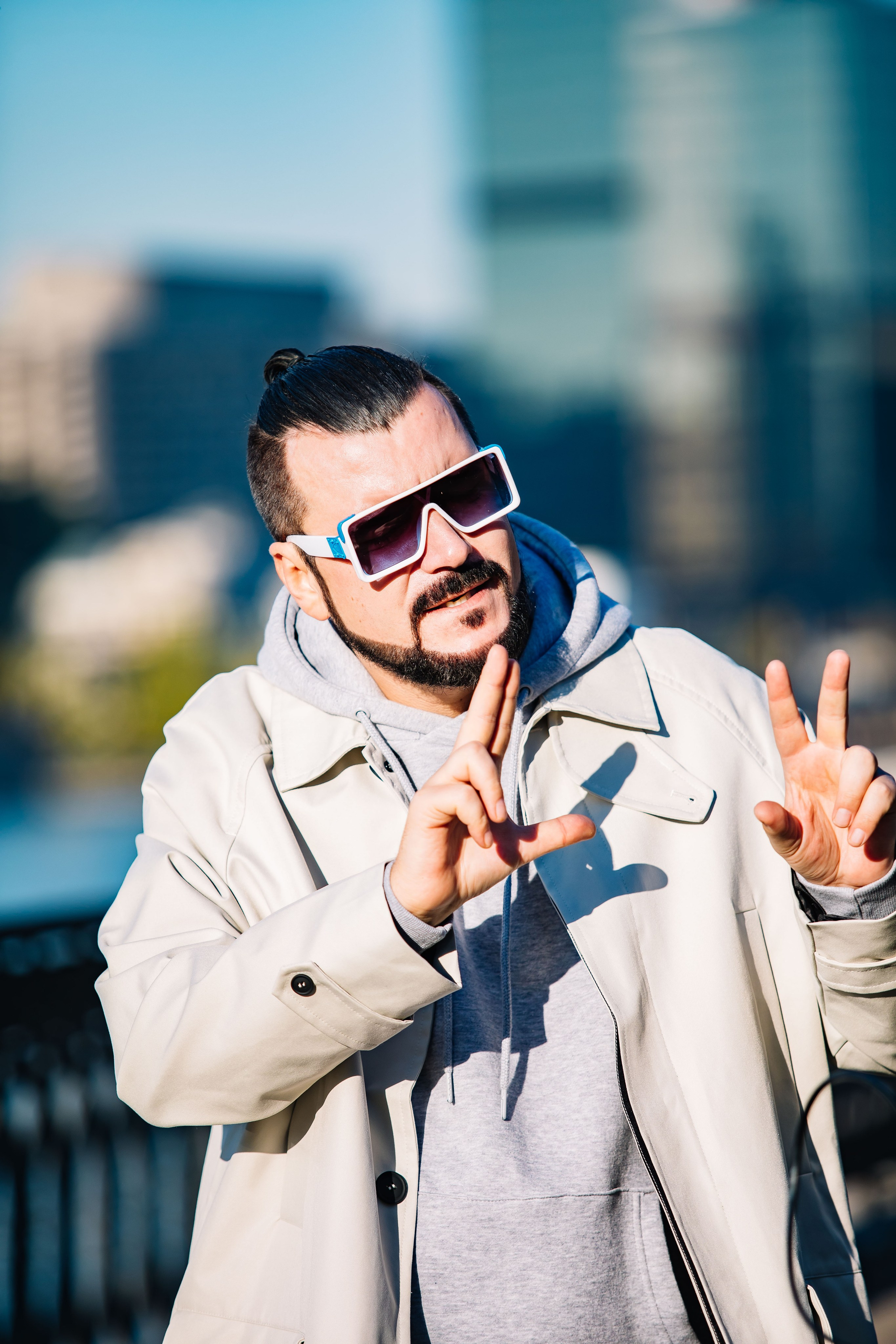 Val. Фотограф в Москве Яна Полосина