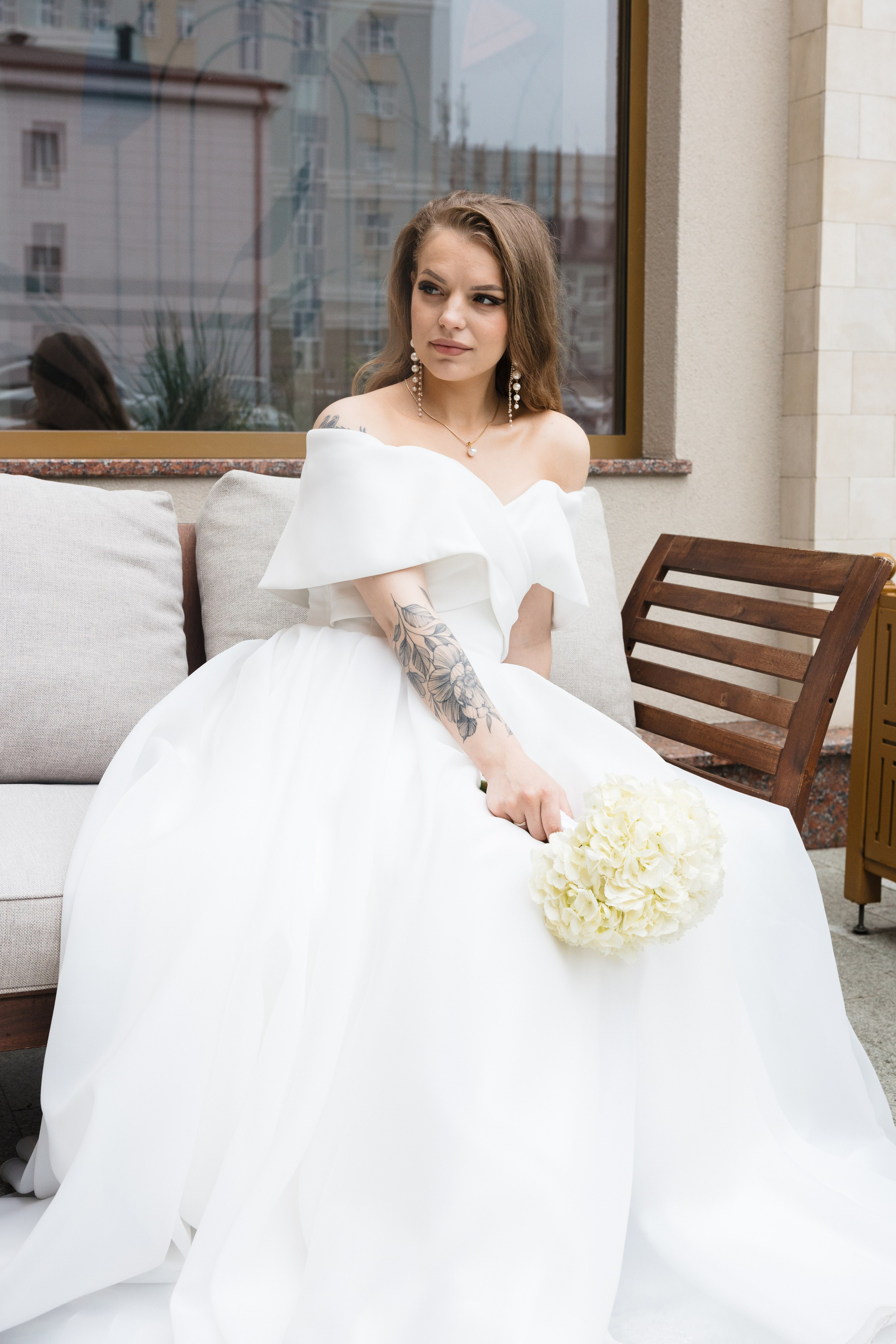 Даниил + Елизавета г. Курск. Олег Минайлов — Фотограф ваших событий