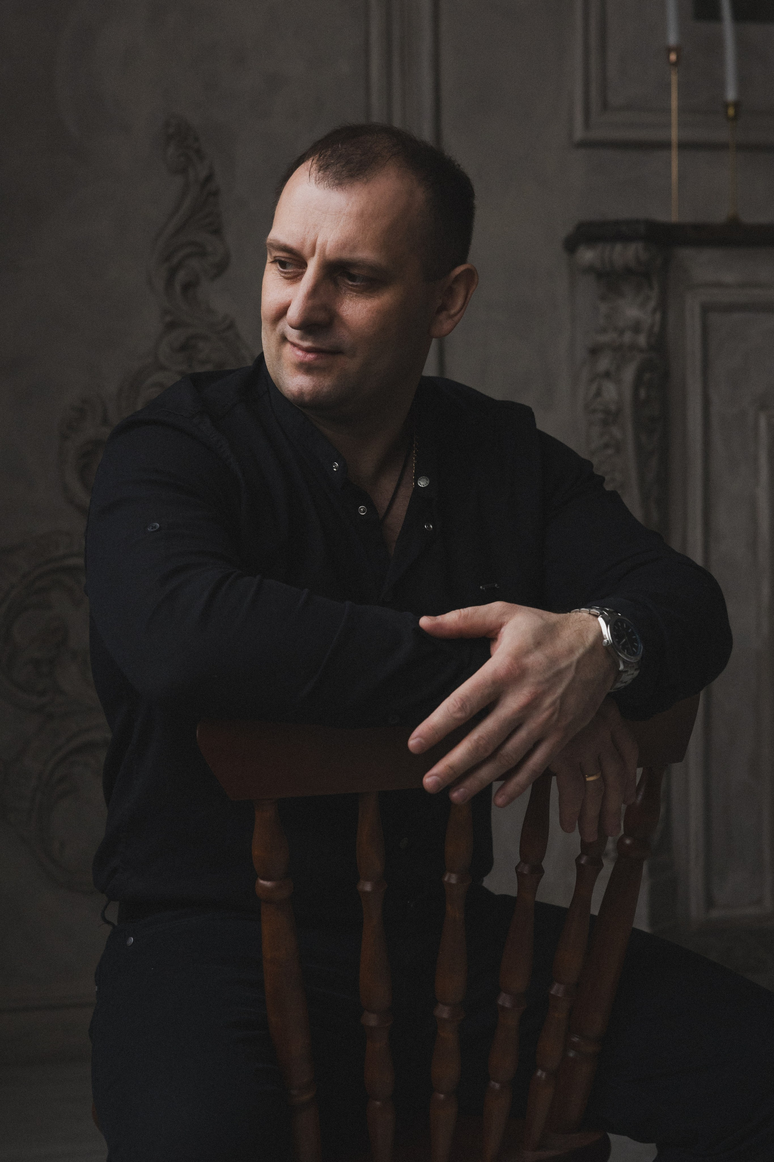 17.03.2026. Олег Минайлов — Фотограф ваших событий