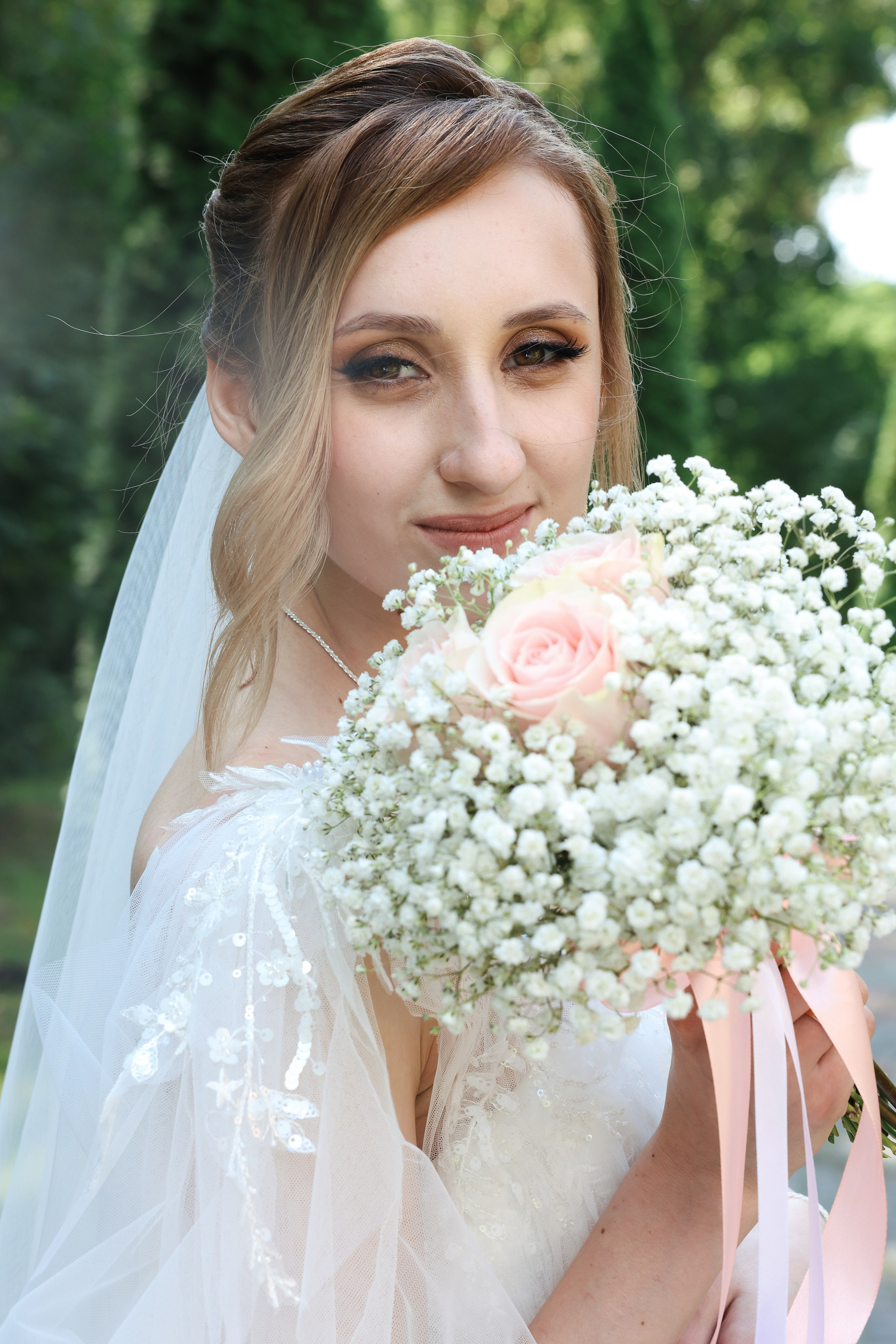 Илья + Оксана. Олег Минайлов — Фотограф ваших событий