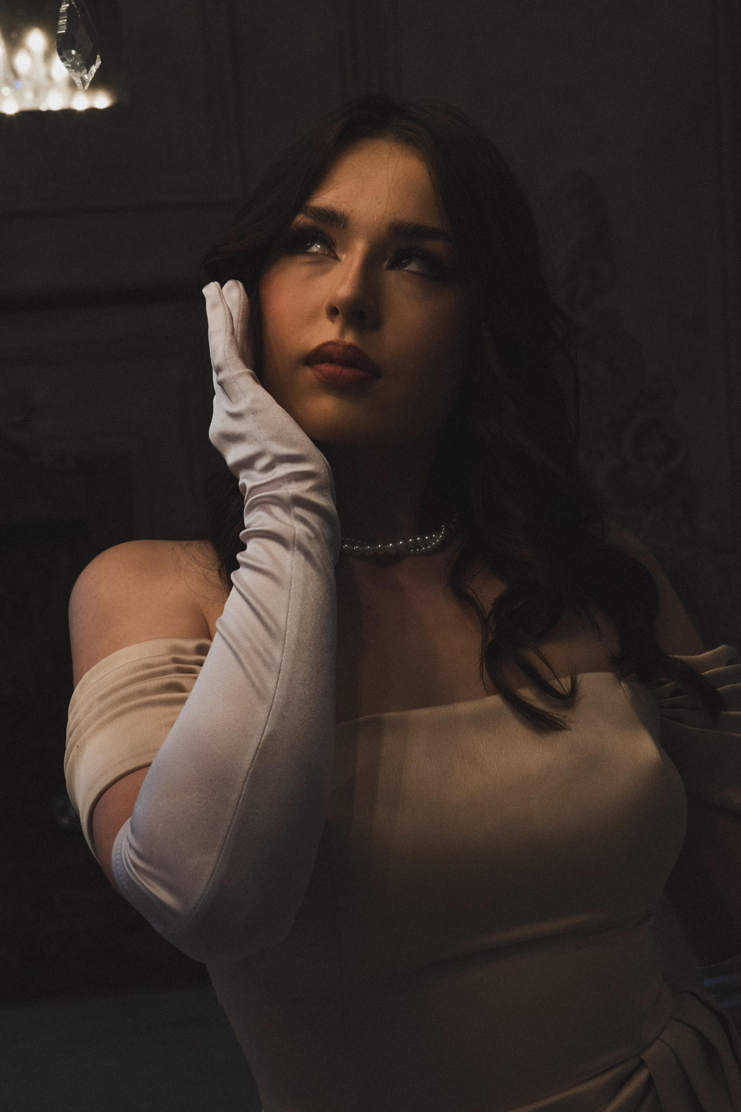 Дарьяна. Олег Минайлов — Фотограф ваших событий