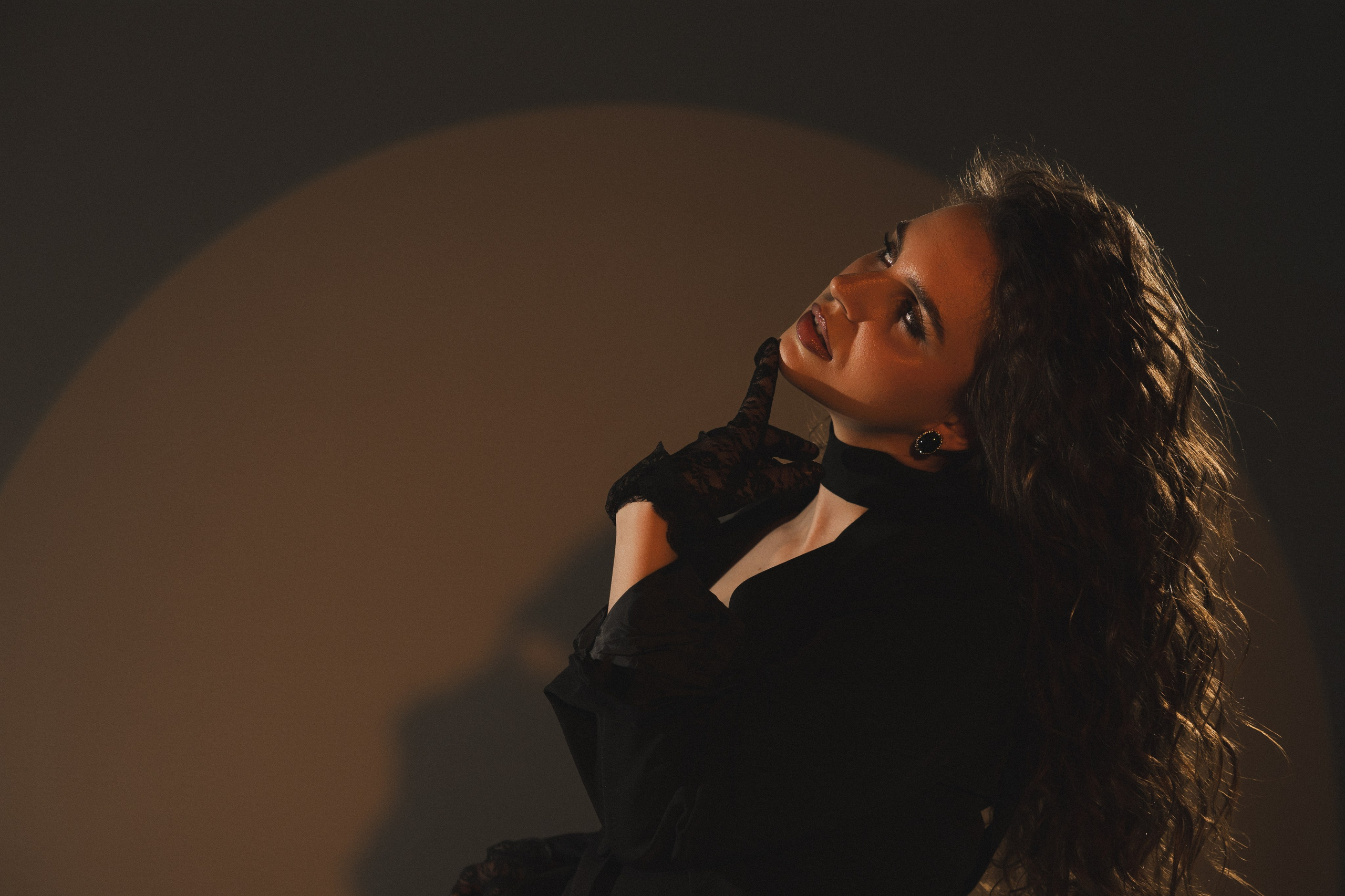 Александра. Олег Минайлов — Фотограф ваших событий