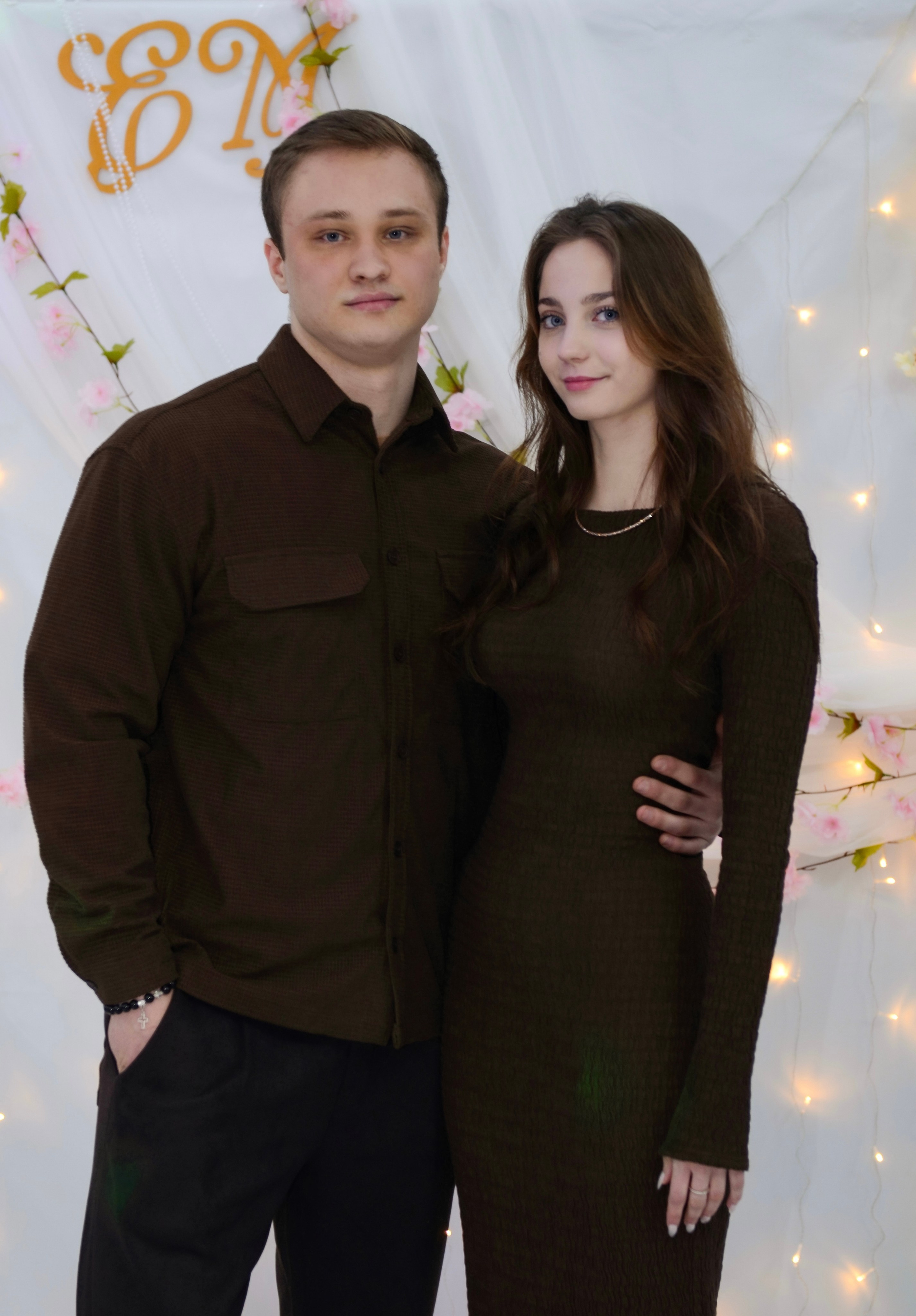Свадебные Екатерина/Максим. Фотограф МО Матвеева Виктория 🖤