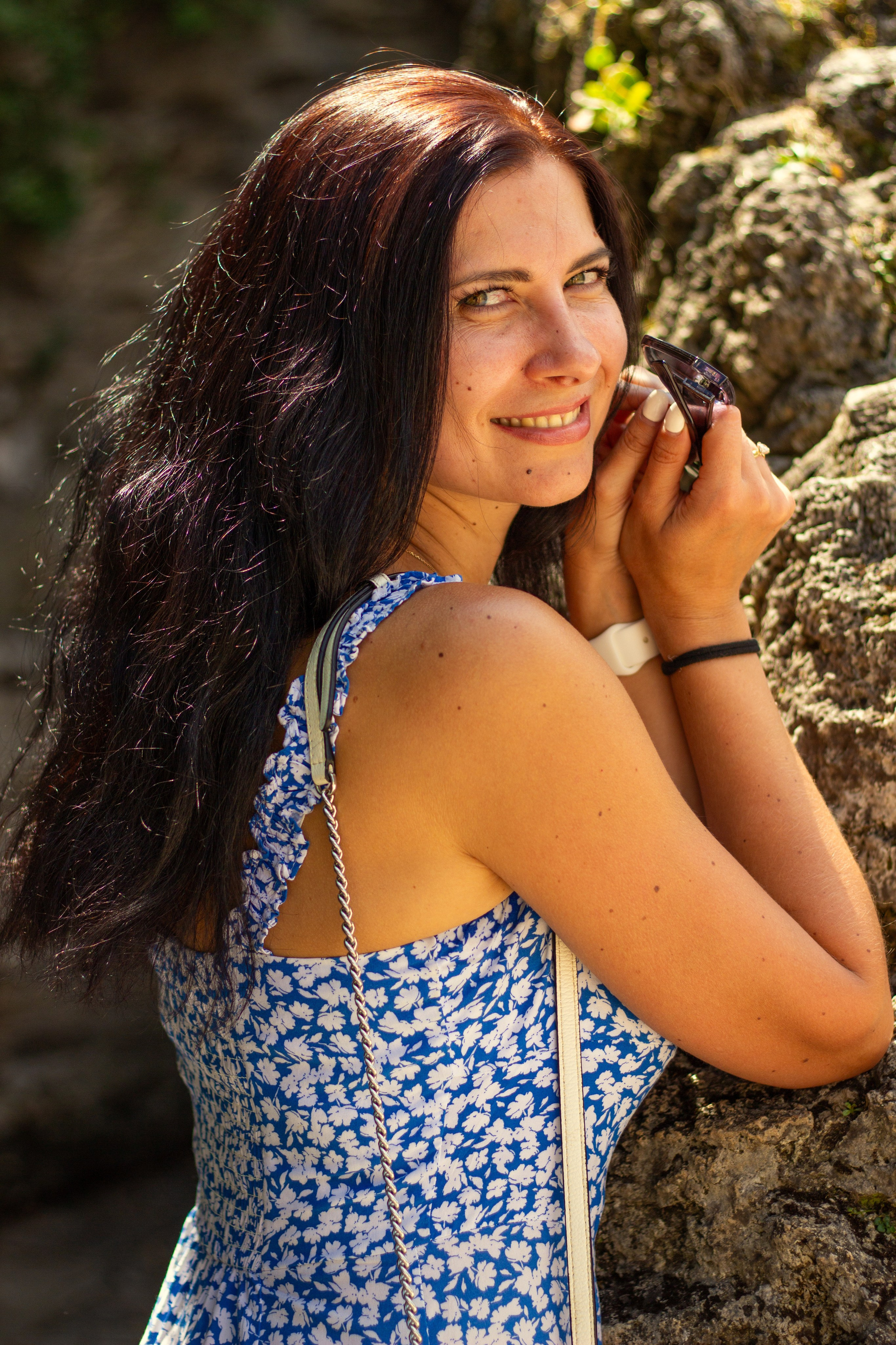 Городская фотопрогулка. Фотограф в Кисловодске Юлия Федоренко