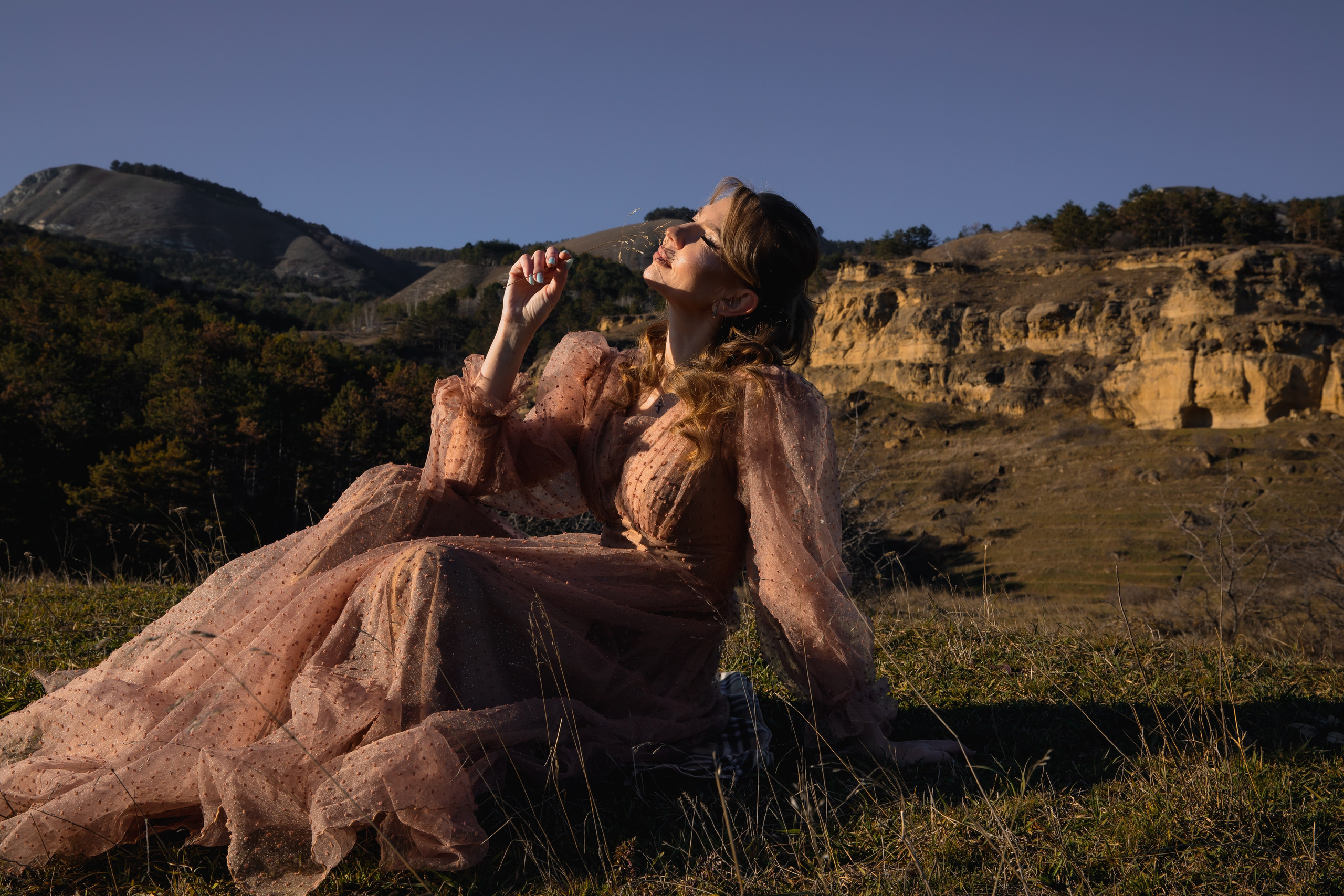 Горный Каньон. Фотограф в Кисловодске Юлия Федоренко