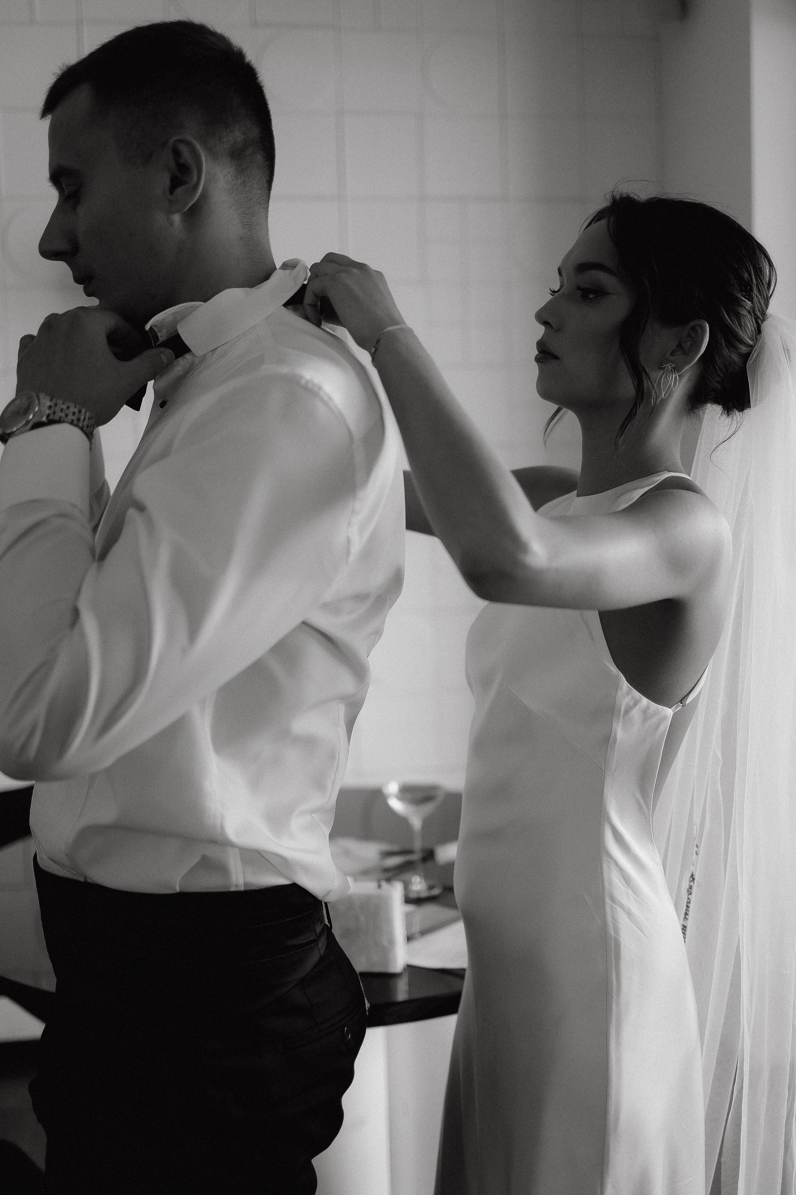 Максим | Алина. Свадебный фотограф|Казань|Москва